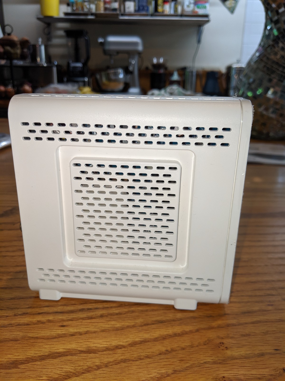 ARRIS SURFboard SB6190 DOCSIS 3.0 Cable Modem works