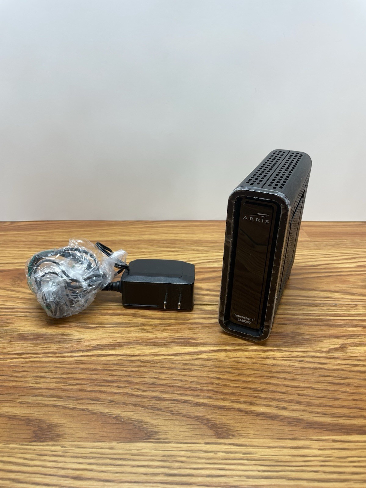 ARRIS Touchstone CM8200A DOCSIS 3.1 Cable Modem