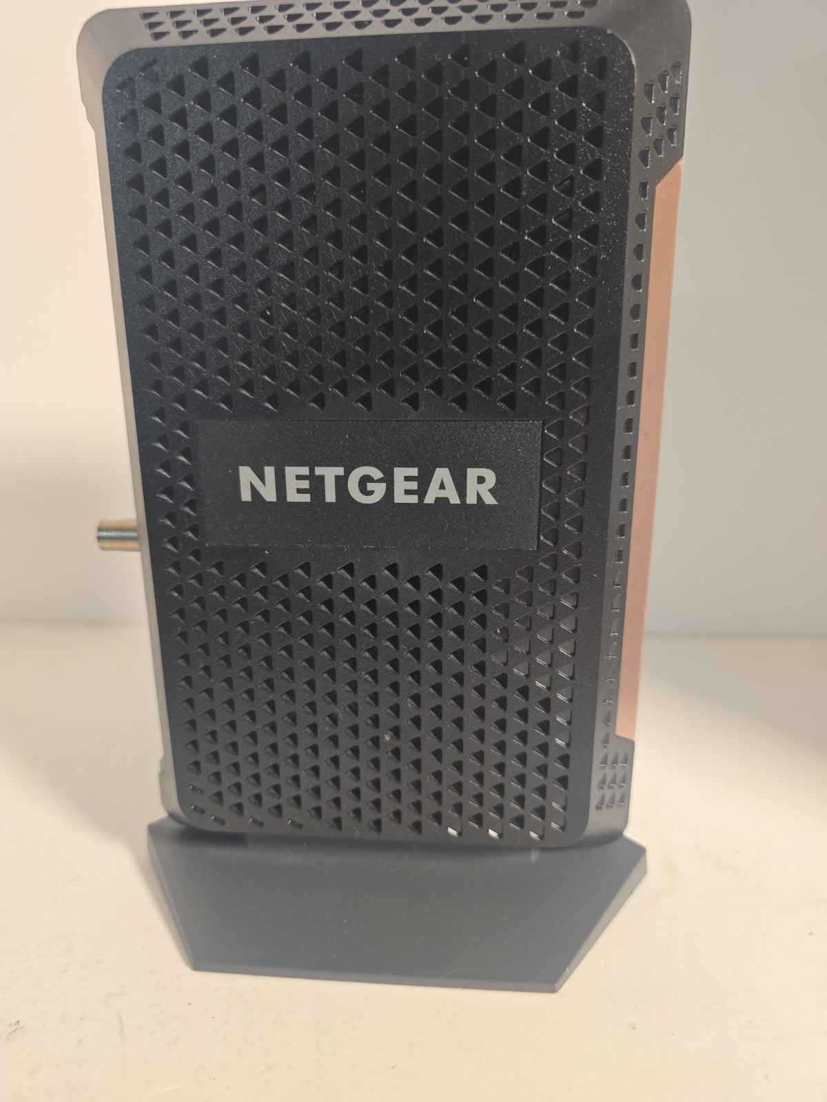 Netgear Nighthawk CM1100 DOCSIS 3.1 Multi-Gig Cable Modem