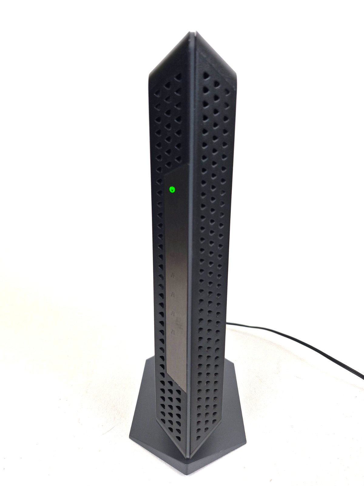 Netgear Nighthawk CM1200 DOCSIS 3.1 Multi-Gig Cable Modem Gigabit Ethernet