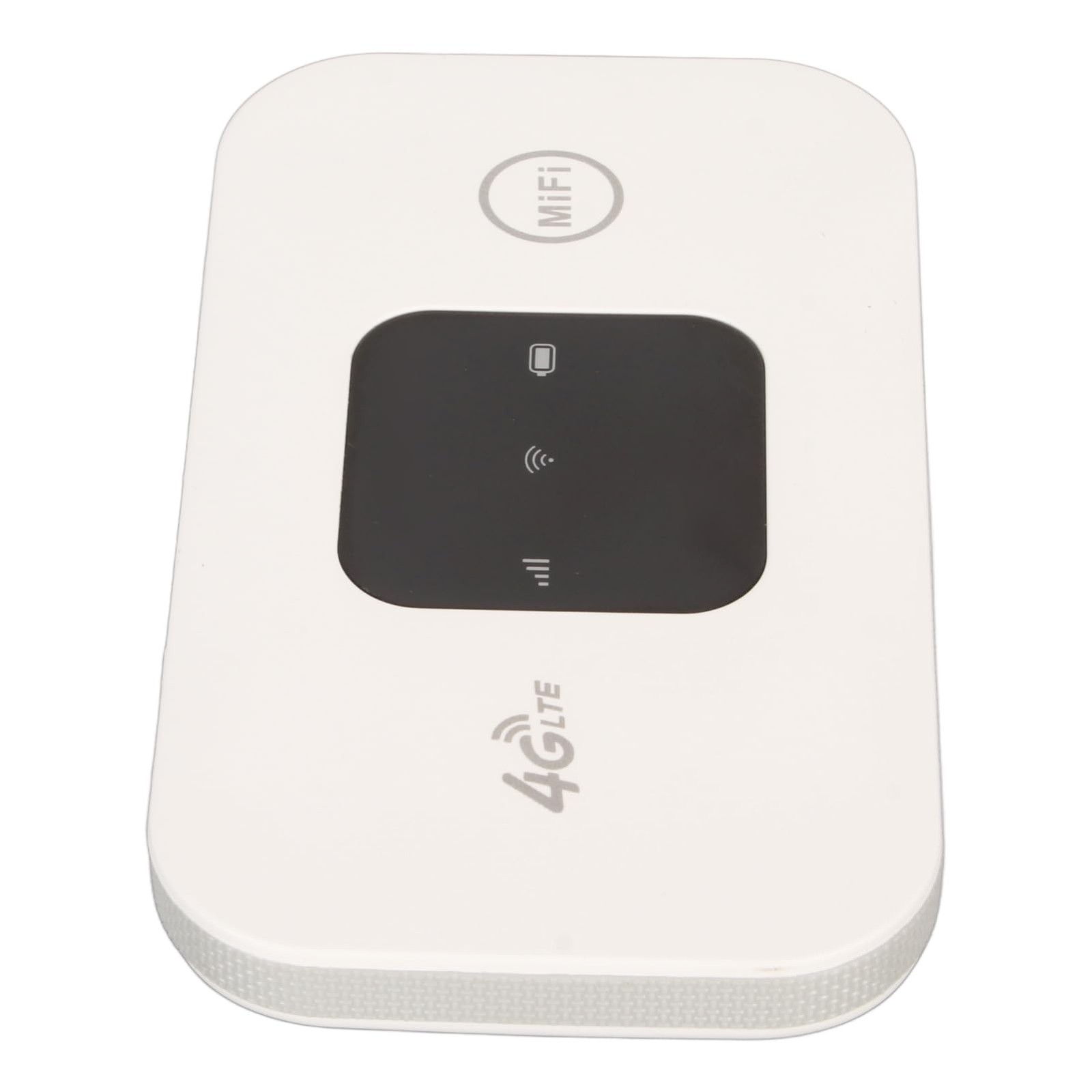 Portable 4G LTE Mobile Hotspot for Africa, Middle Eastern Travel – Up to 10 U…
