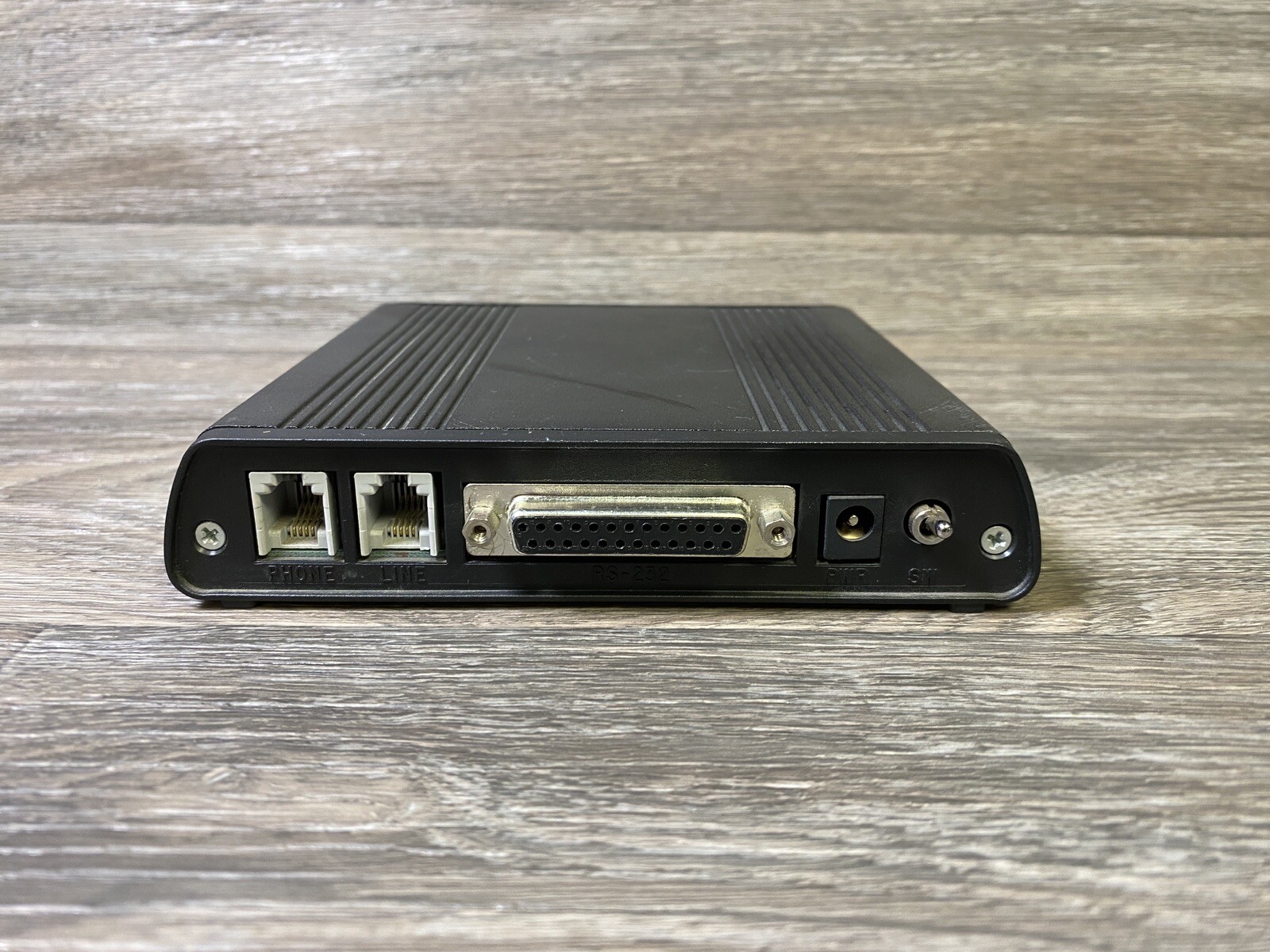 Bocamodem M0024E 2400BPS Modem