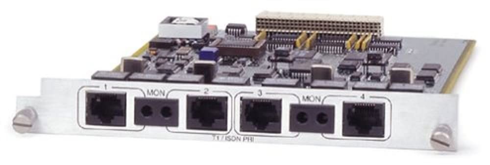 ADTRAN Atlas 800 Mod Quad T1/Pri Module