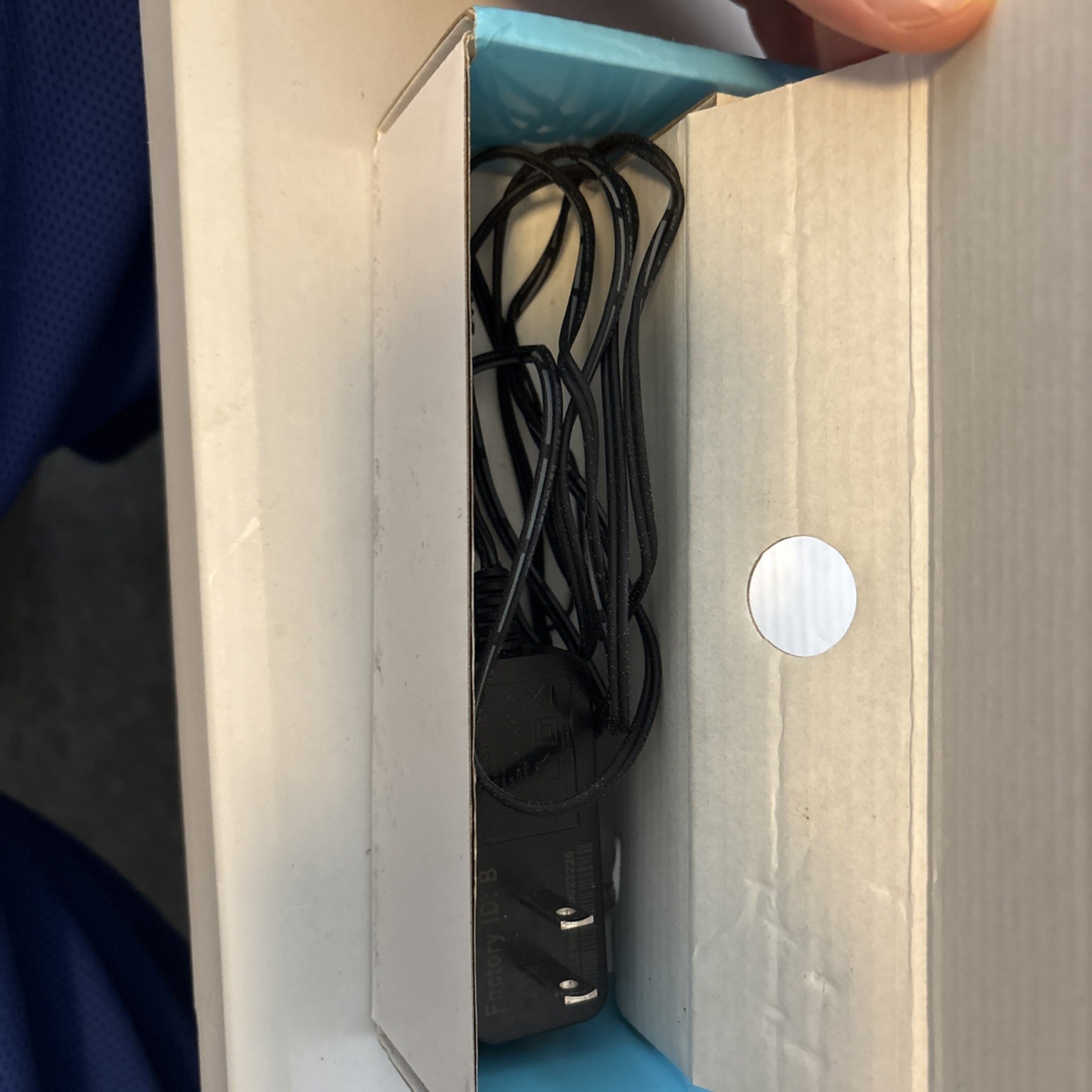 Motorola MB742010 686mbps DOCSIS 3.0 Cable Modem