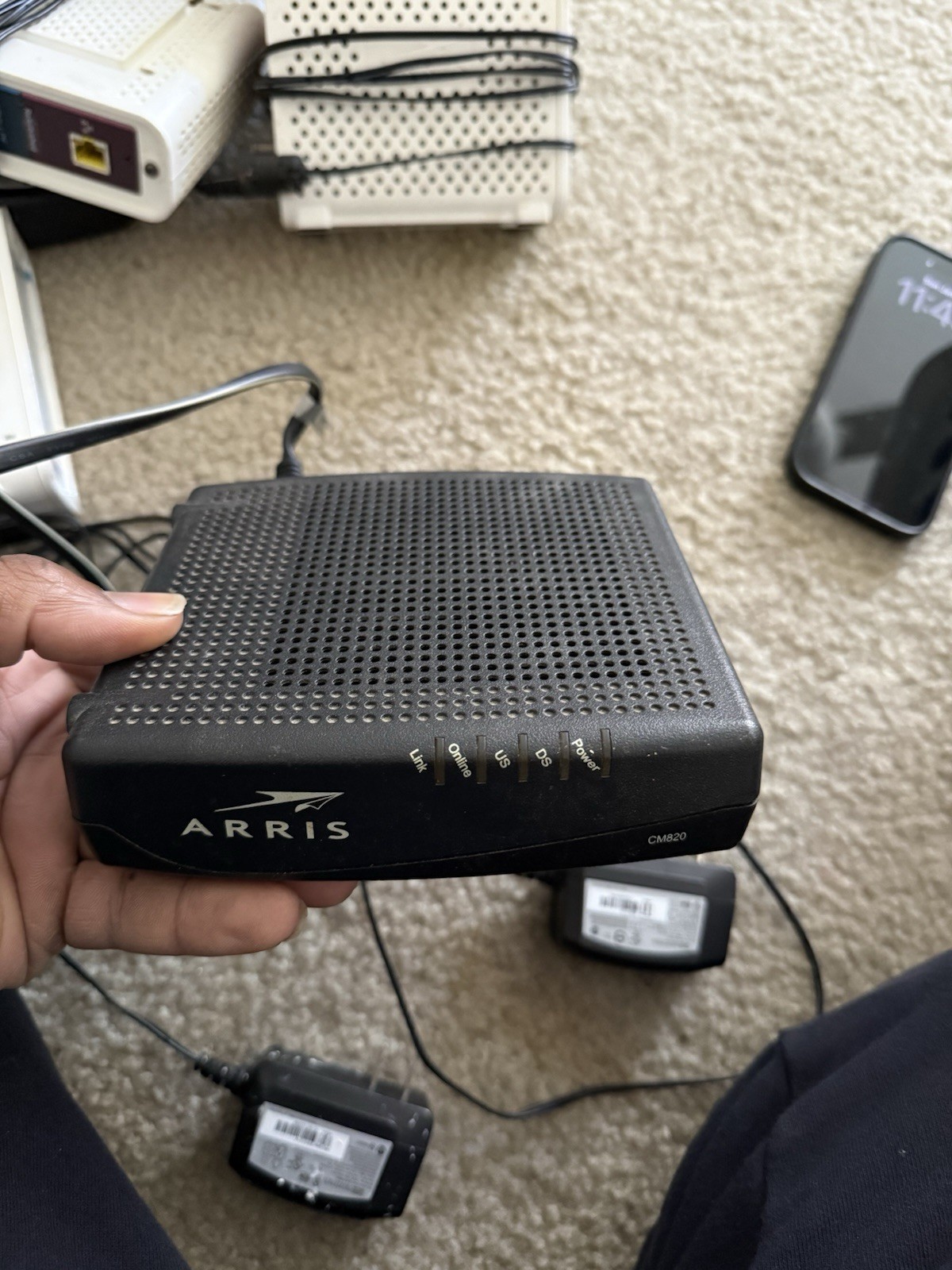 Arris Cable Modems