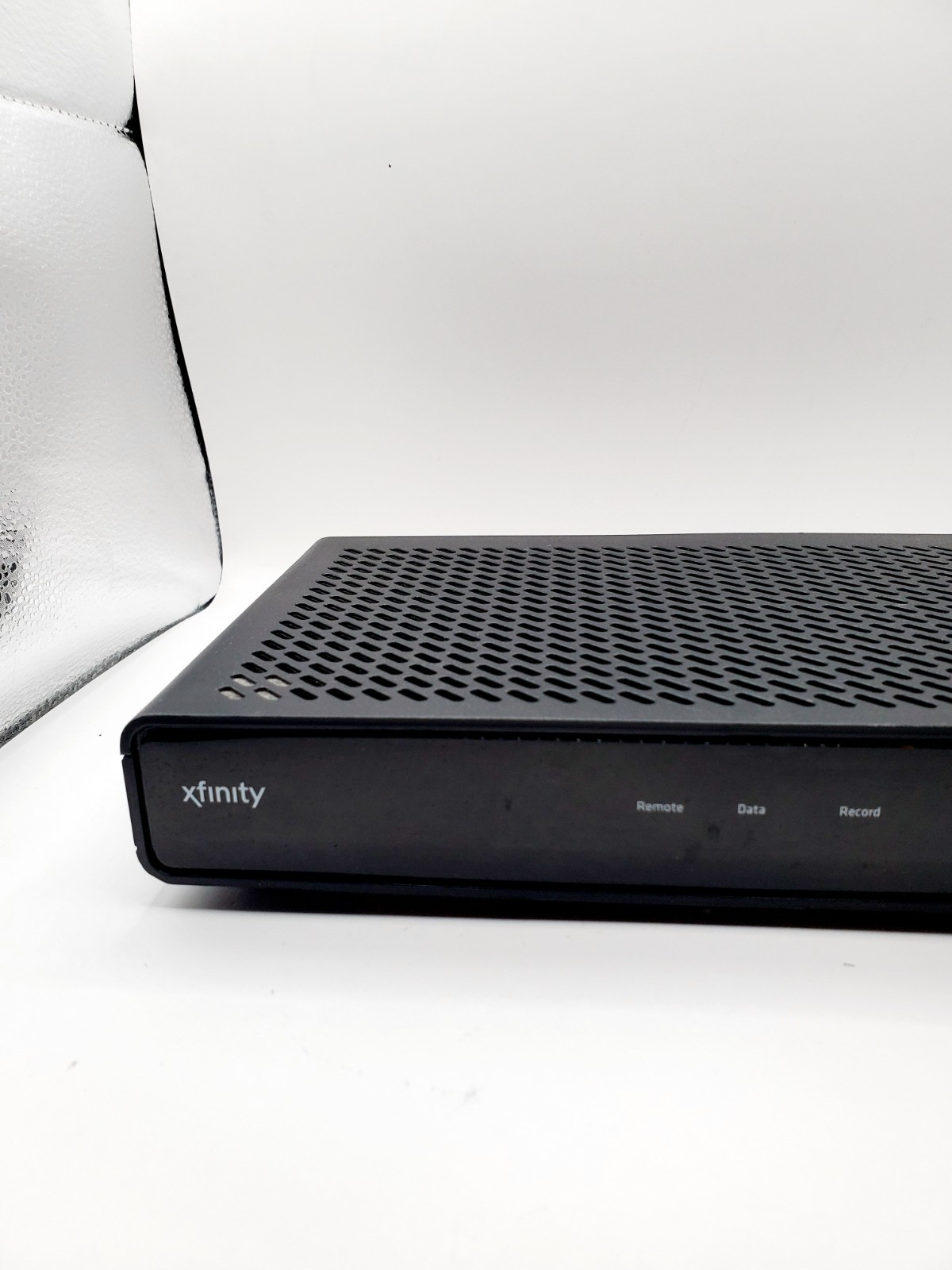 Comcast Xfinity Modem, Model PR150BNM, Without Power Cord