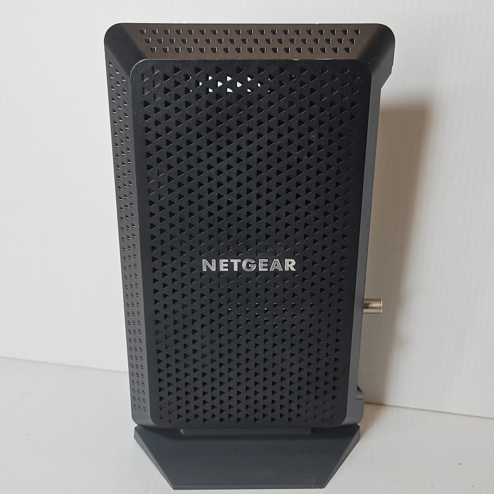 NETGEAR CM1150V Nighthawk Multi-Gig Speed Cable Modem for XFINITY Voice