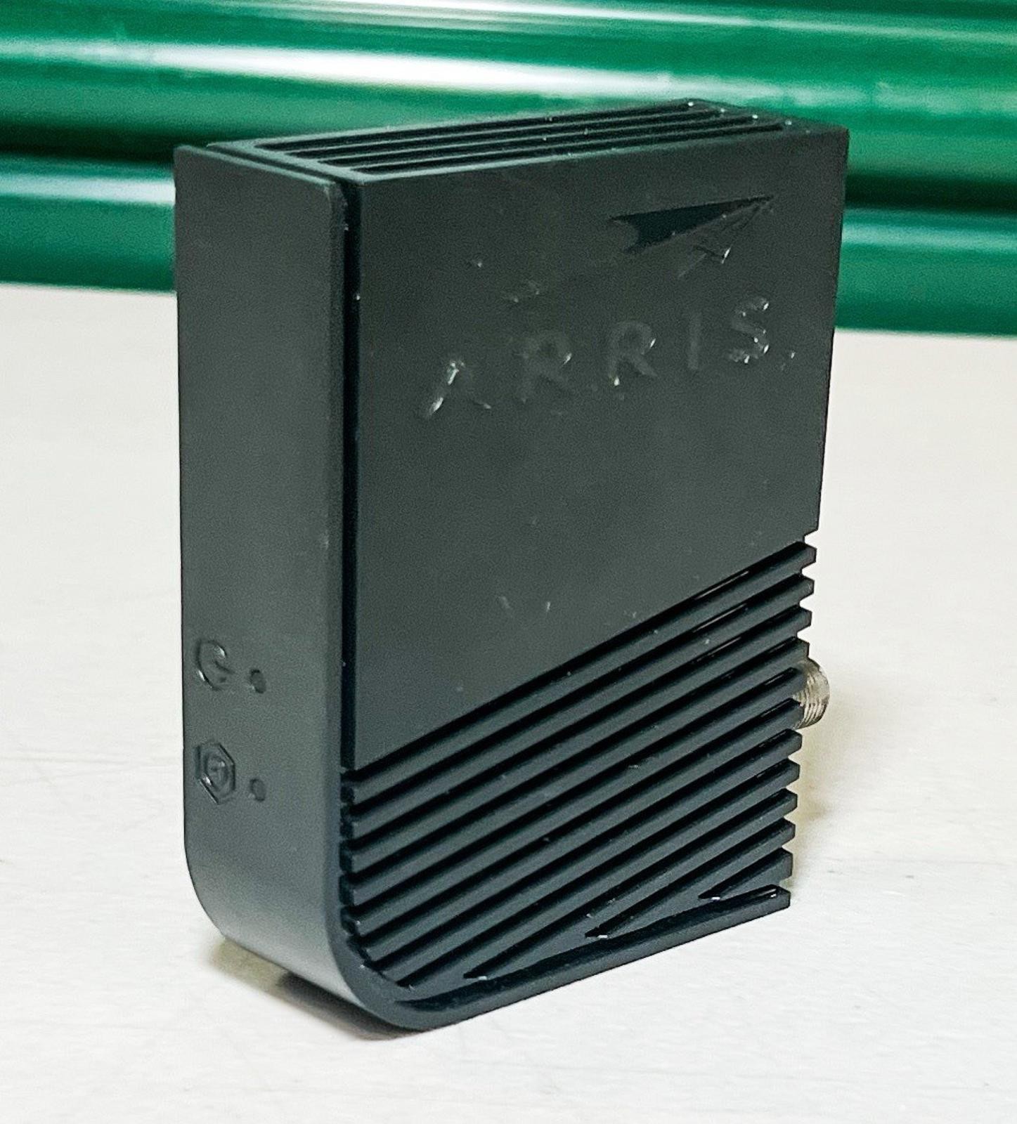Arris MEB1100 MoCa to ETHERNET Adapter Bridge Frontier Fios 600069-001-00