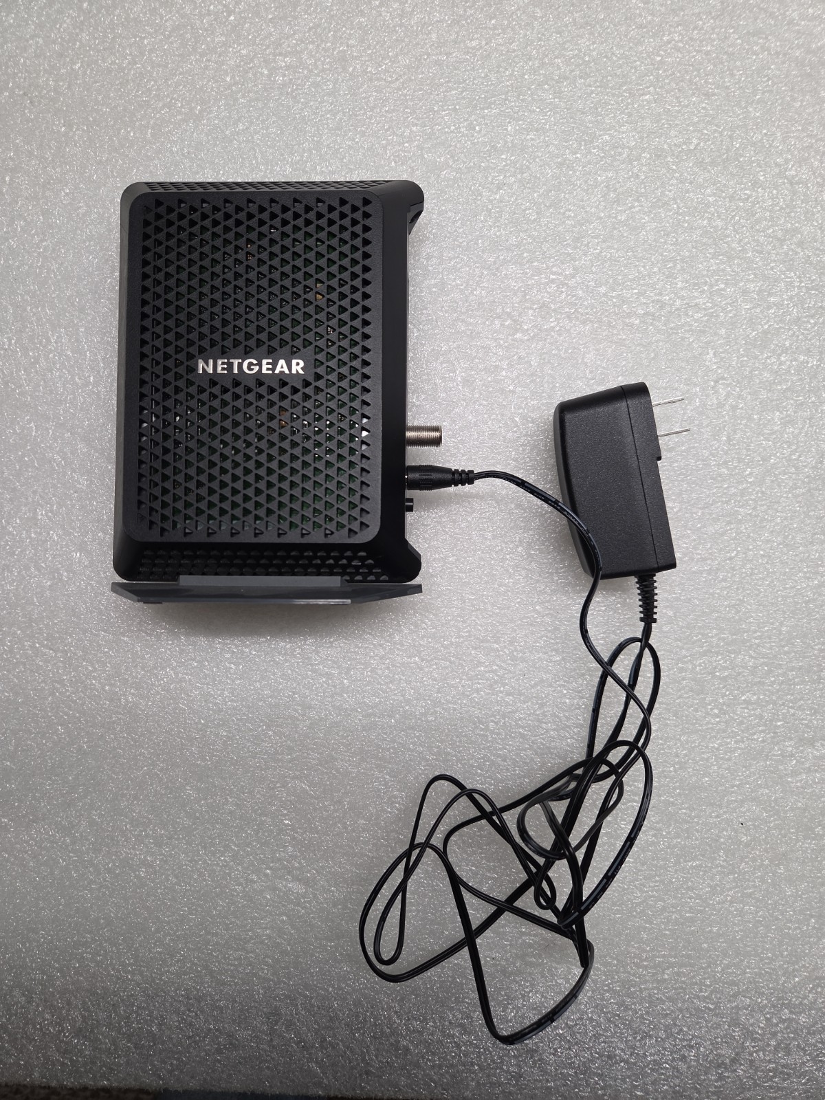 NETGEAR CM700 High-Speed Cable Modem