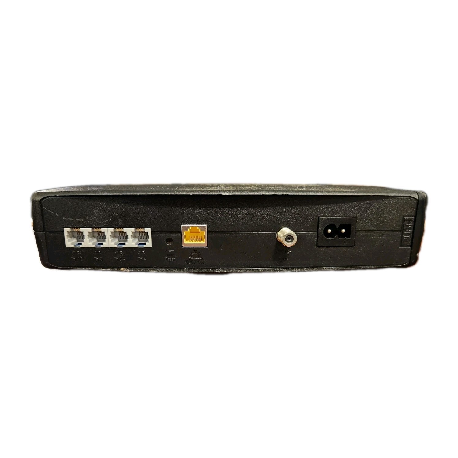 ARRIS Touchstone TM804G/CT 3.0 Internet Telephone, Telephony Modem L14