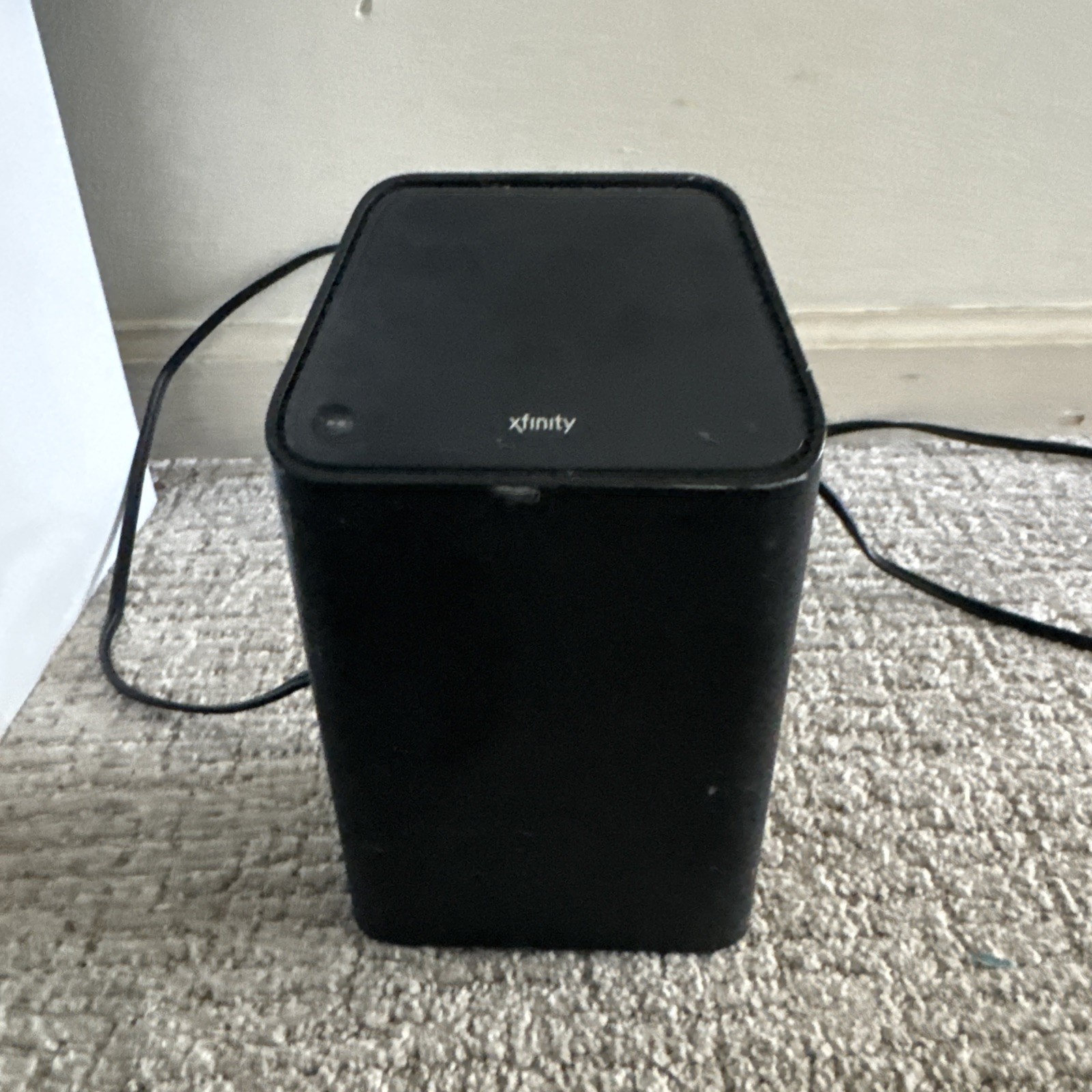 Xfinity Comcast XB6-T WiFi Router Modem Combo CGM4140COM