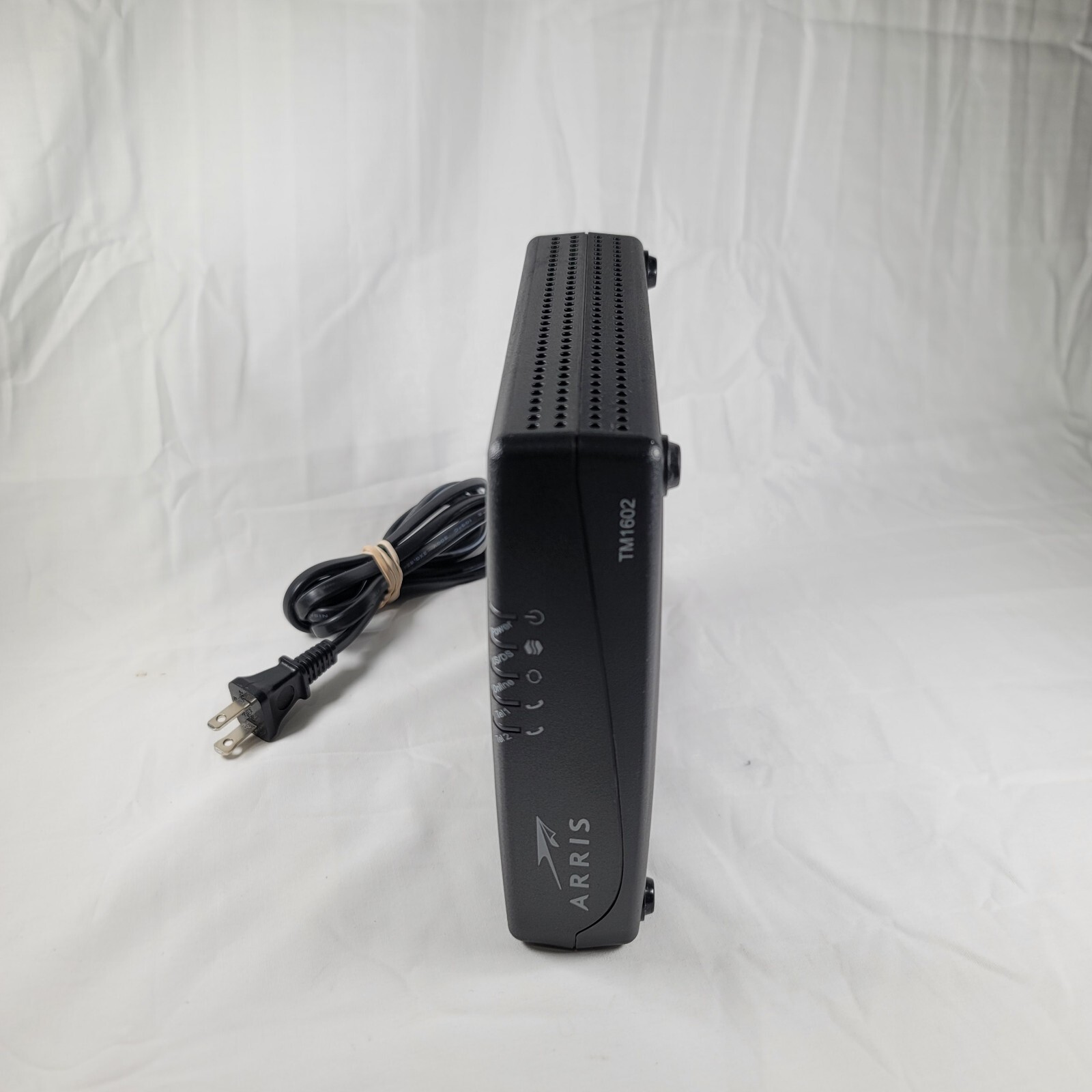 Arris Touchstone TM1602A Telephony Cable Modem16x4 Docsis 3.0