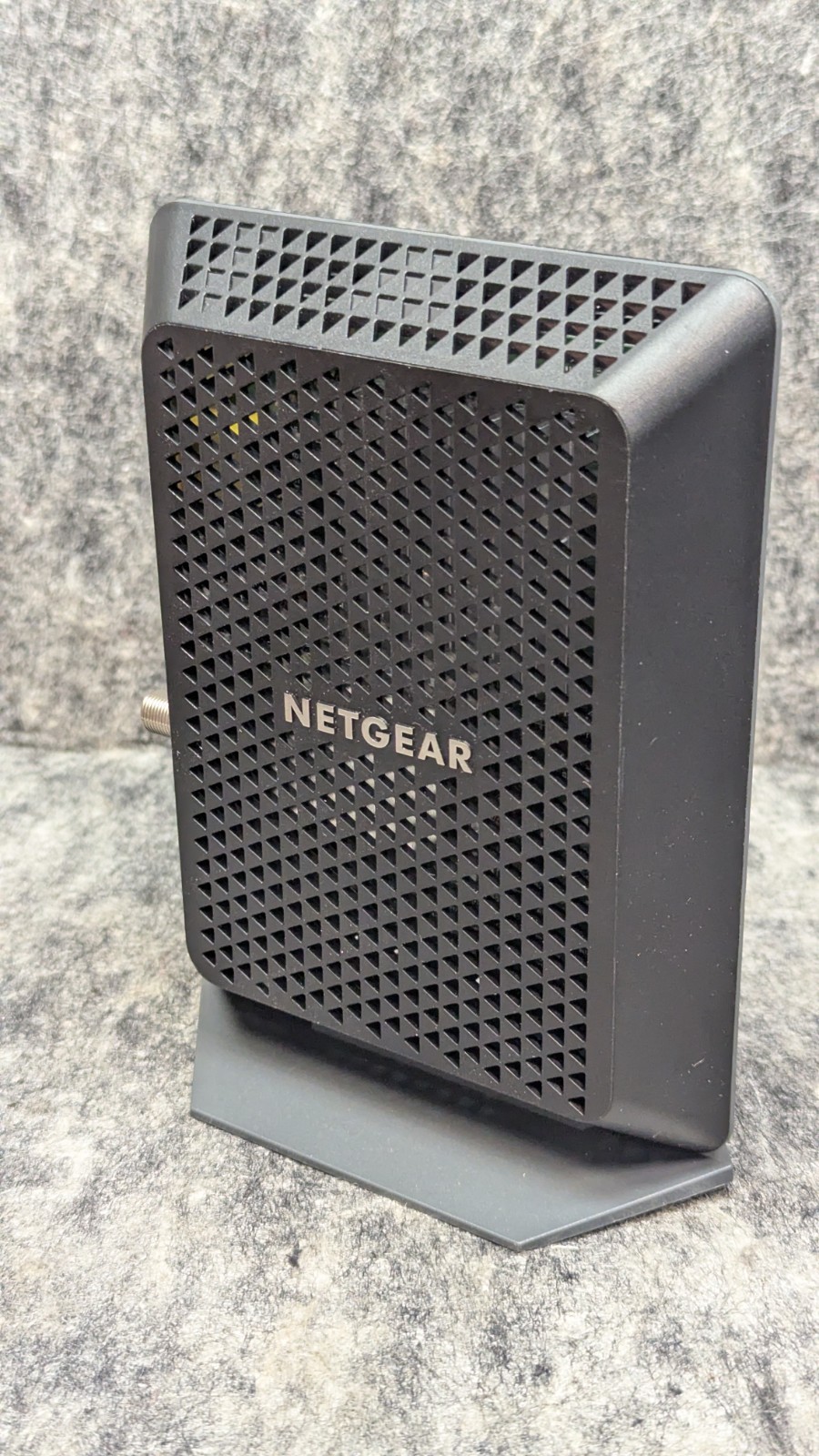 NETGEAR Cable Modem CM700 for Cable Plans up to 800Mbps | DOCSIS 3.0