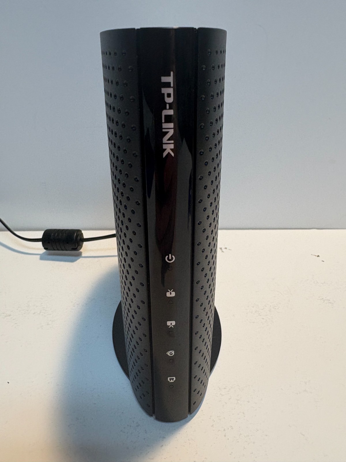 TP-LINK – TC-7620 – 24×8 DOCSIS 3.0 – High Speed Cable Modem