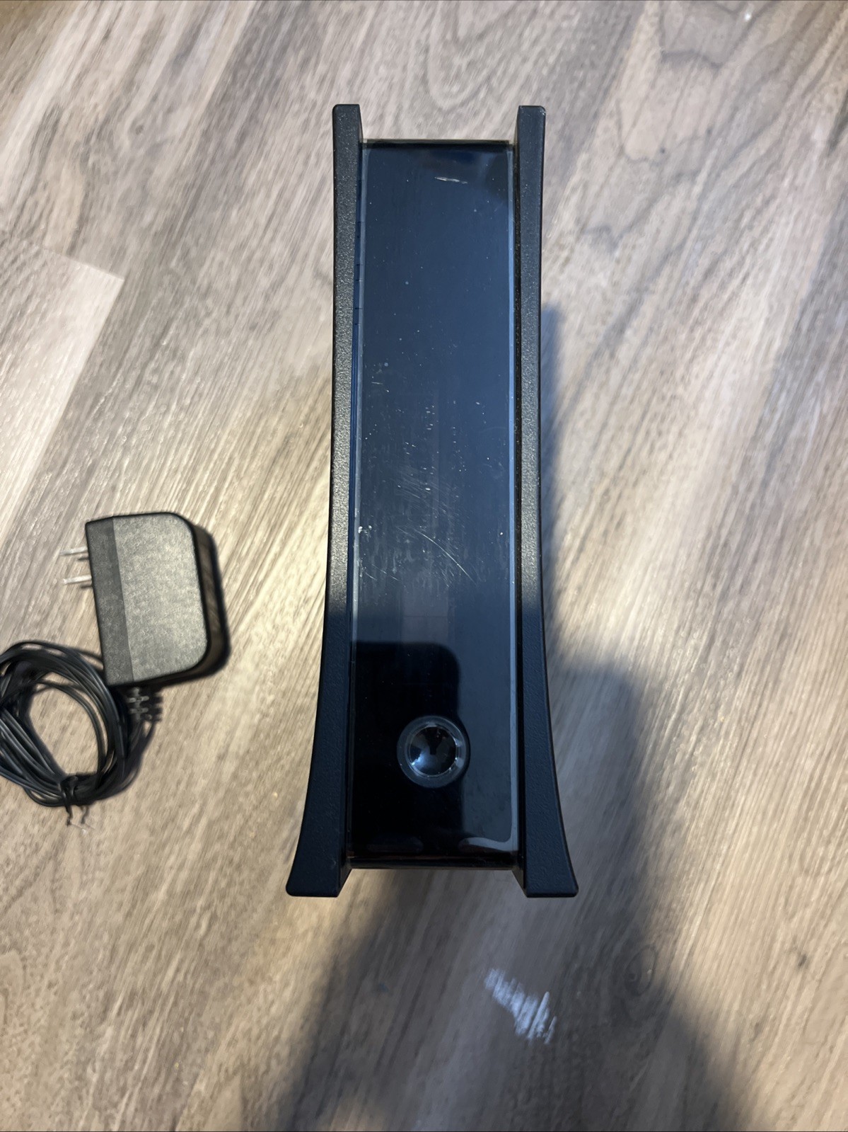 Spectrum Modem E31U2V1 Cable Modem W/ AC Adapter