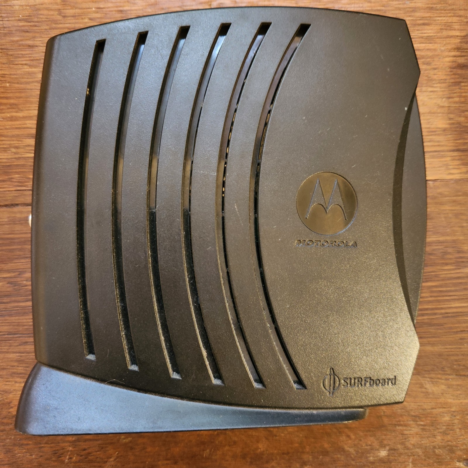 Motorola Surfboard SB5100 Cable Modem