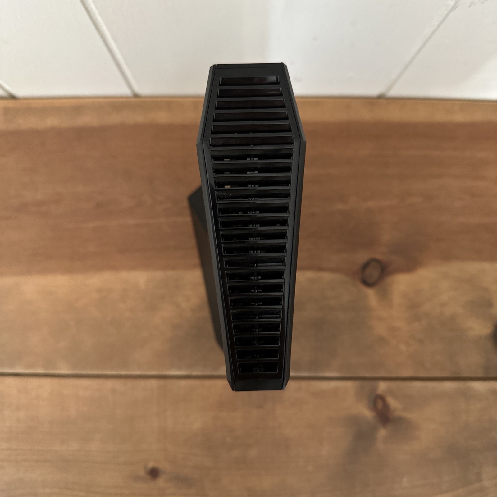 NETGEAR Nighthawk CM2000 2.5 GBPS DOCSIS 3.1 Speed Cable Modem