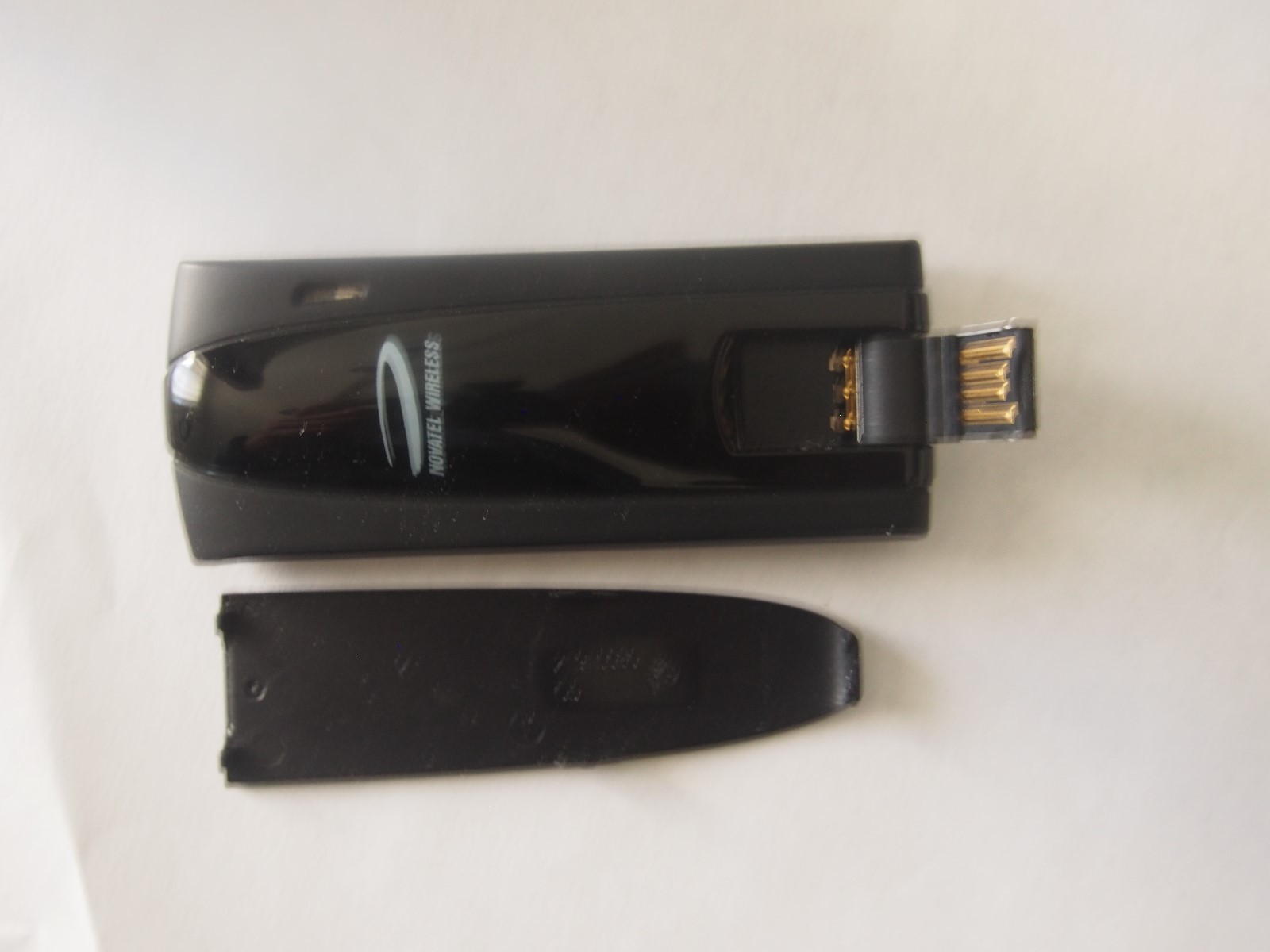 Novatel Wireless NRM-MC551 UNKNOWN 4G LTE Mobile Broadband USB Stick Modem