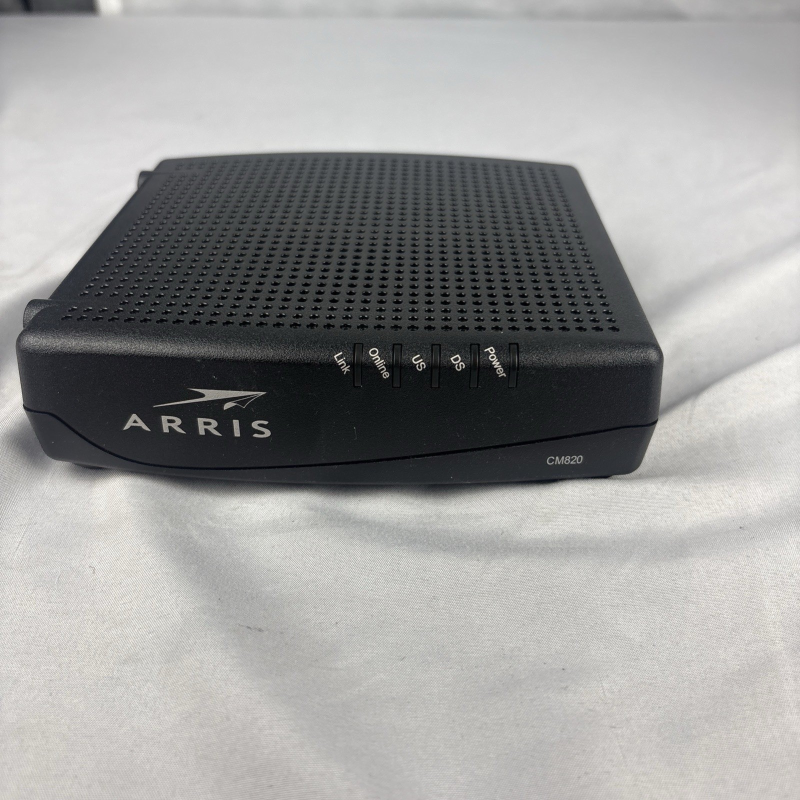 ARRIS CM3200A Gigabit Cable Modem DOCSIS 3.0 TC00DADCM32