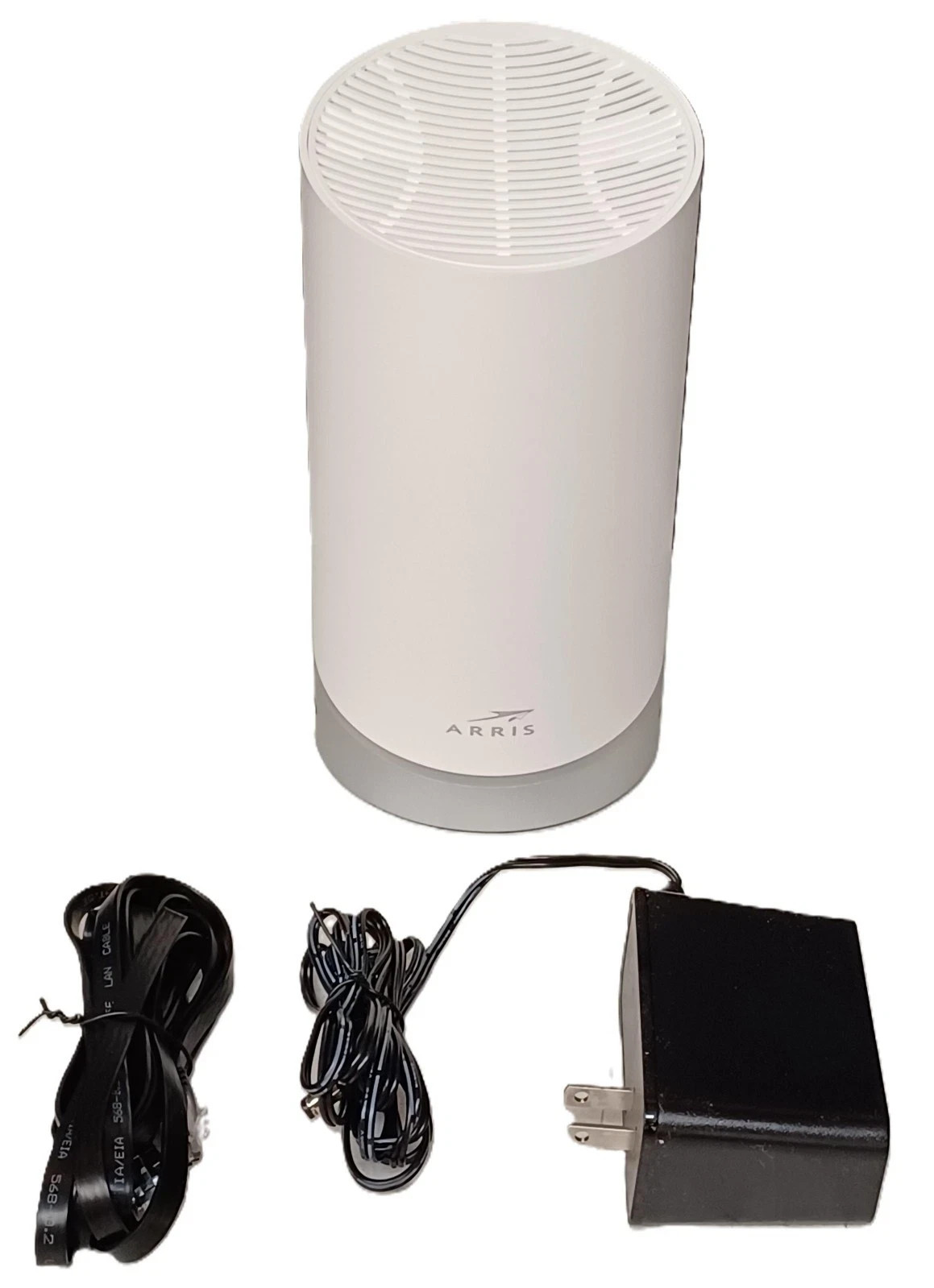 ARRIS Surfboard MAX W21 Tri-Band Mesh Wi-Fi 6 Router, AX6600 Wi-Fi (NO BOX)