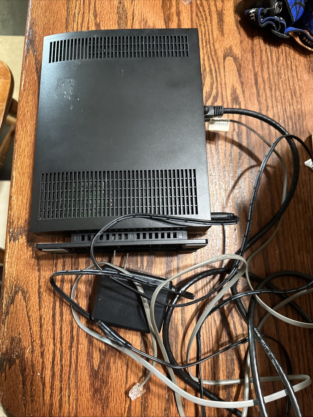 WINDSTREAM Wi-Fi modem T3200 Bonded VDSL2 Wireless AC Gateway Router