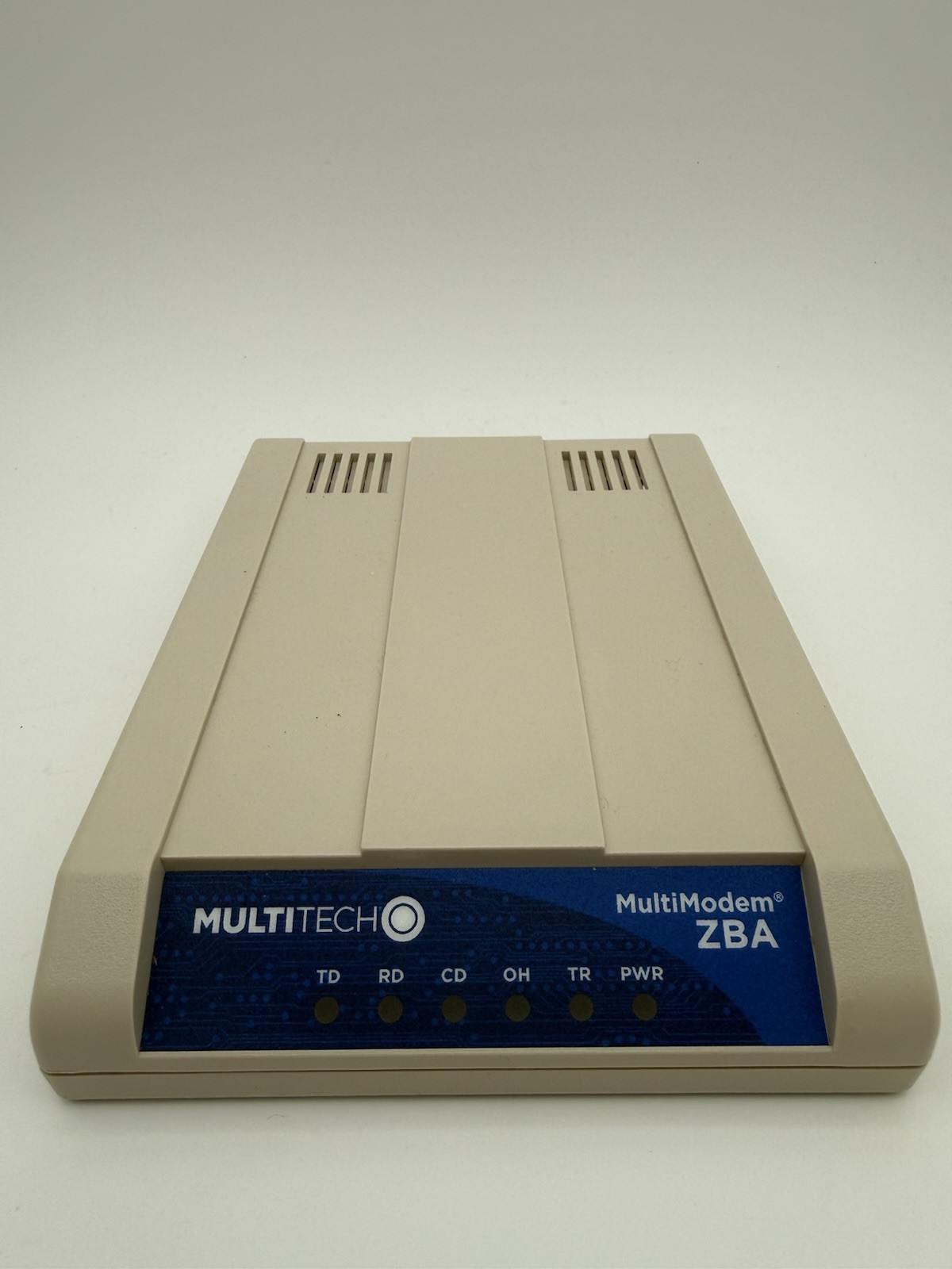 Multitech MT9234ZBA-NAM MultiModem ZBA V.92 Data/Fax World Modem New/Open Box