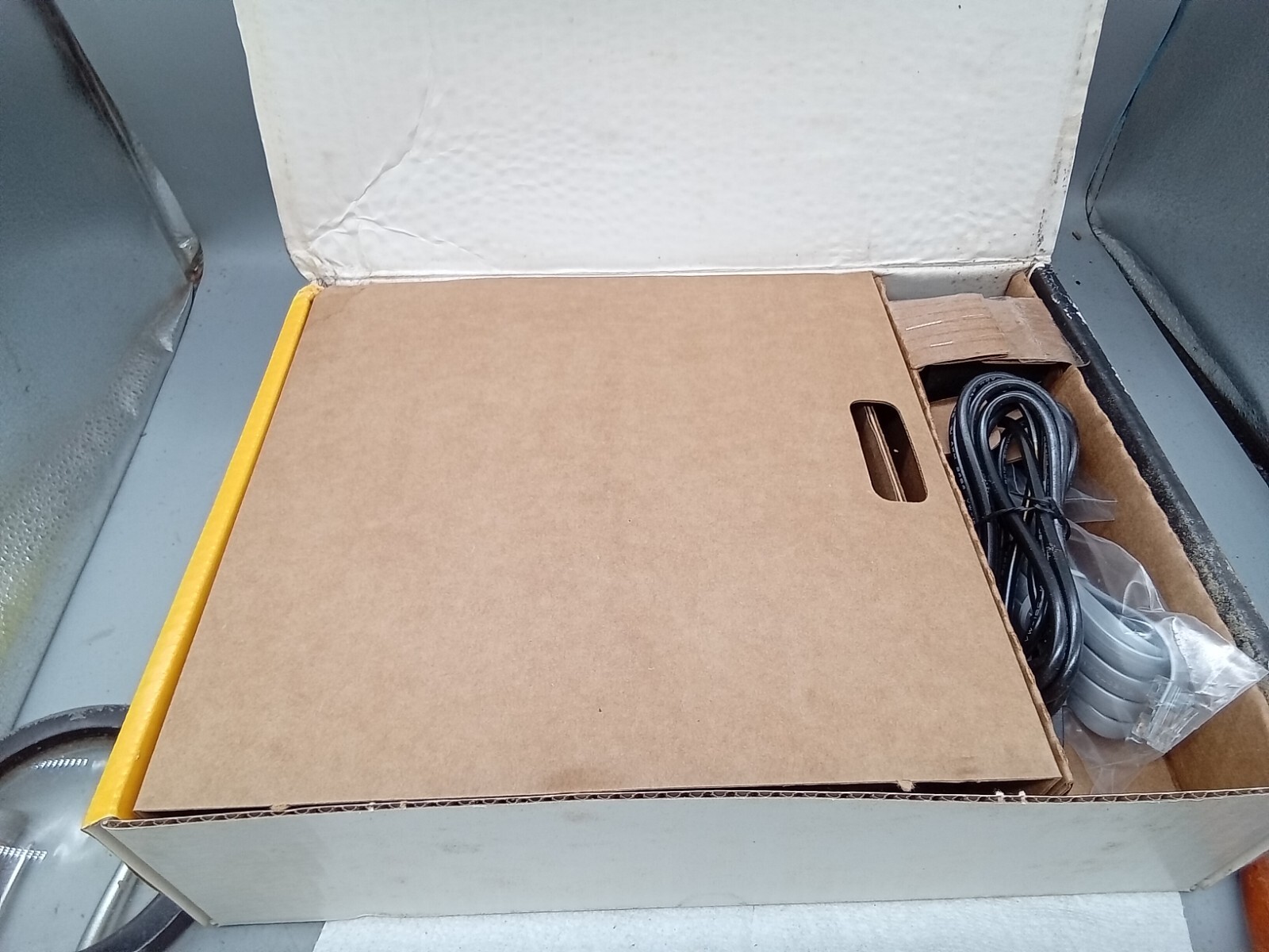 1 NOS Hayes ISDN SYSTEM ADAPTER SUPPORTS AT&T 5ESS AND NT DMS-100
