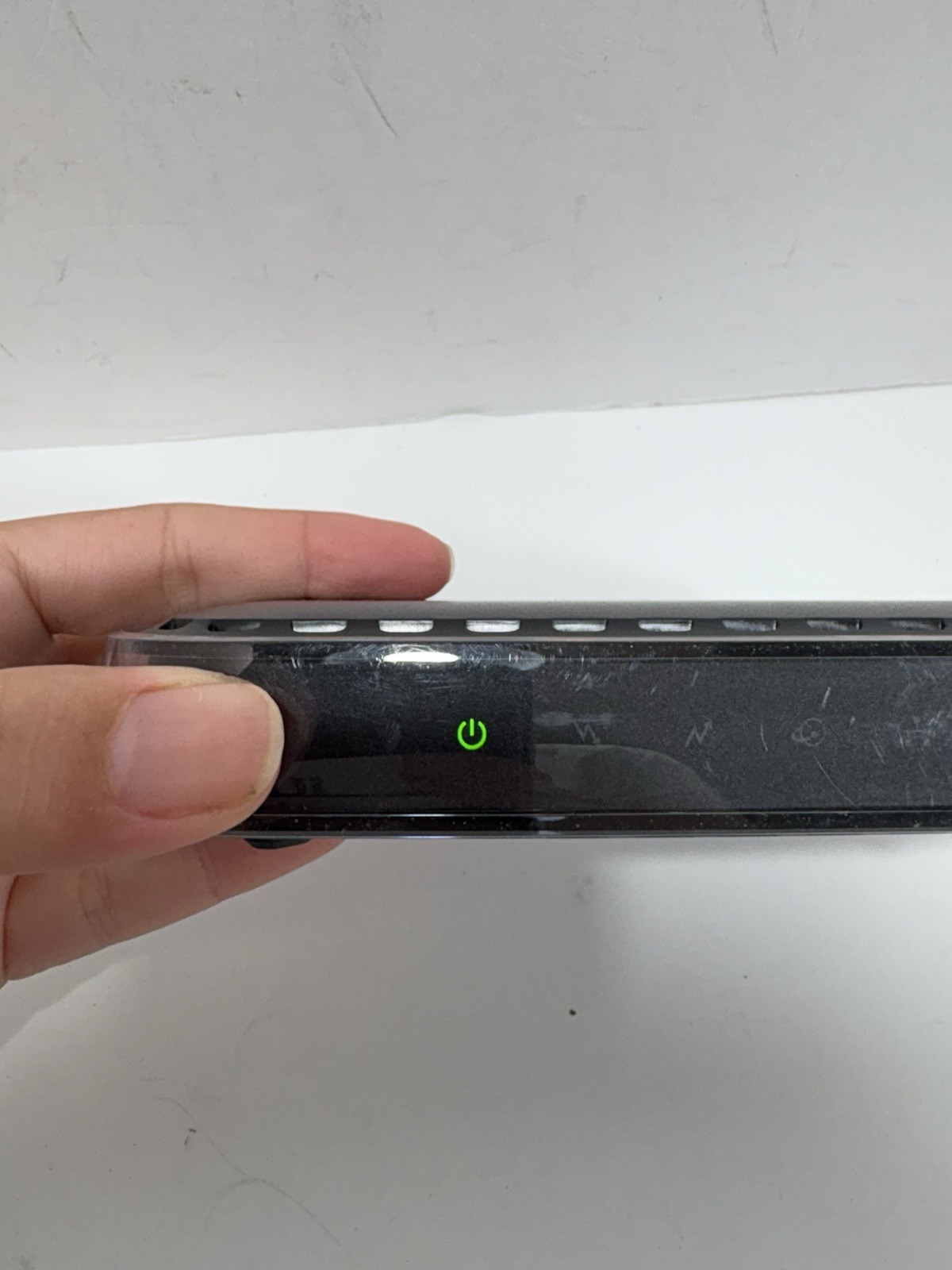 NETGEAR Cable Modem CM400 Compatible with Cable Providers
