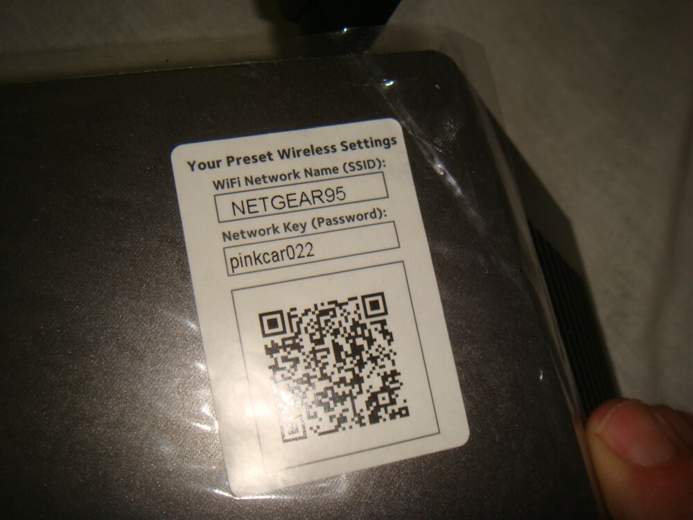 NETGEAR NIGHTHAWK R7000 AC1900 GIGABIT SMART WIFI ROUTER 1GHZ DUAL CORE
