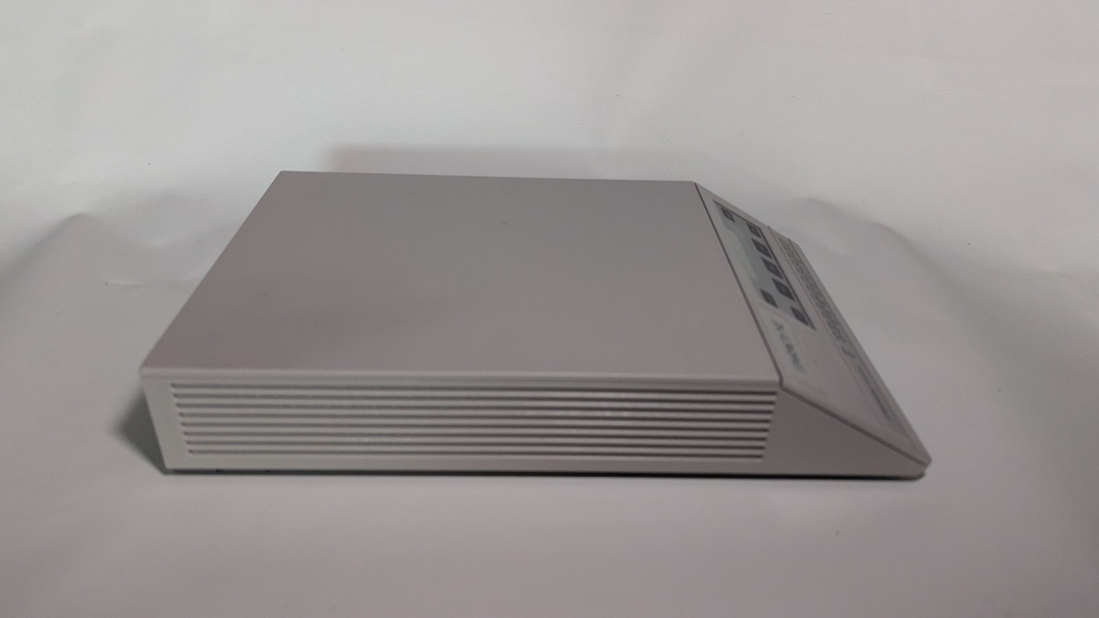 Open Box Paradyne Comsphere 3810 Plus Model 3980-A2-201 Rev 16 V.32bis Tested