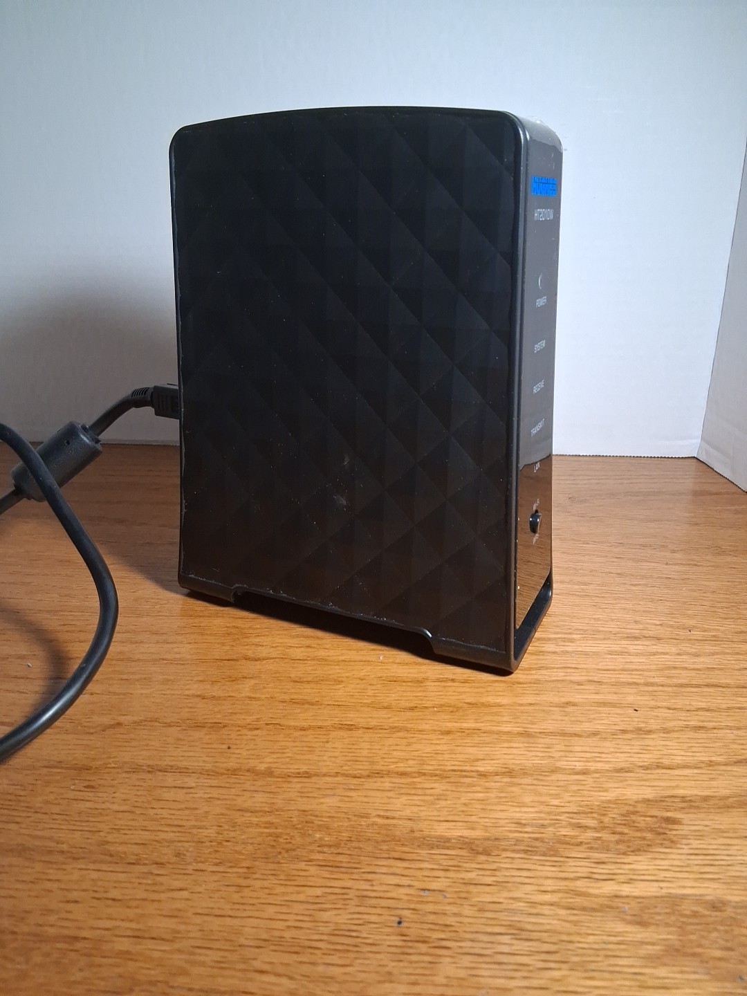 HughesNet HT2010W Satellite Dual Band 2.4Ghz-5Ghz Modem Router