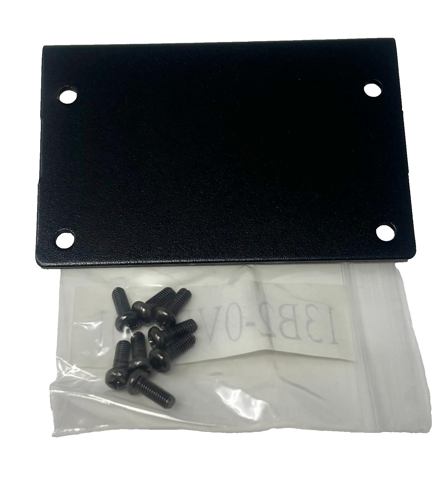 New TM608 Rack Mount Brackets – (10-Set Kit)