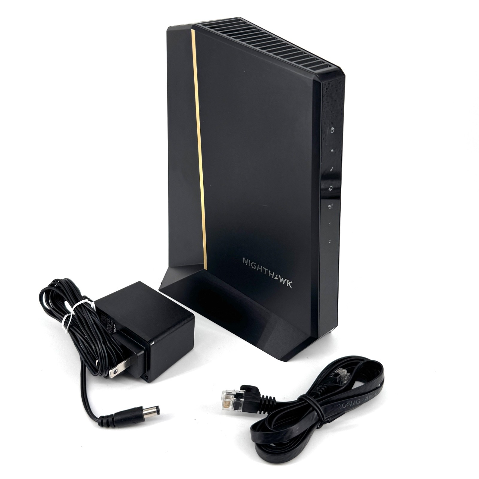 NETGEAR Nighthawk CM3000 High Speed Cable Modem