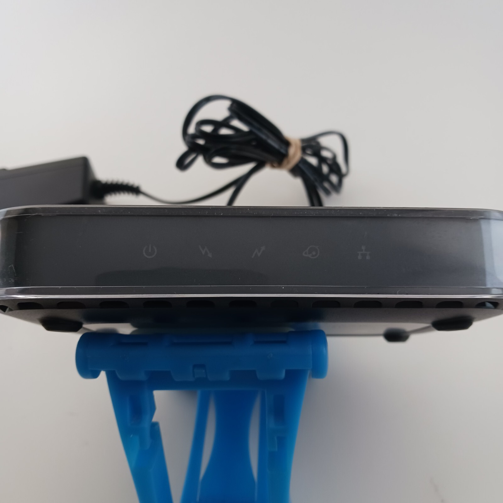 NETGEAR Cable Modem CM400 AC DC Adapter Model AD2025F10