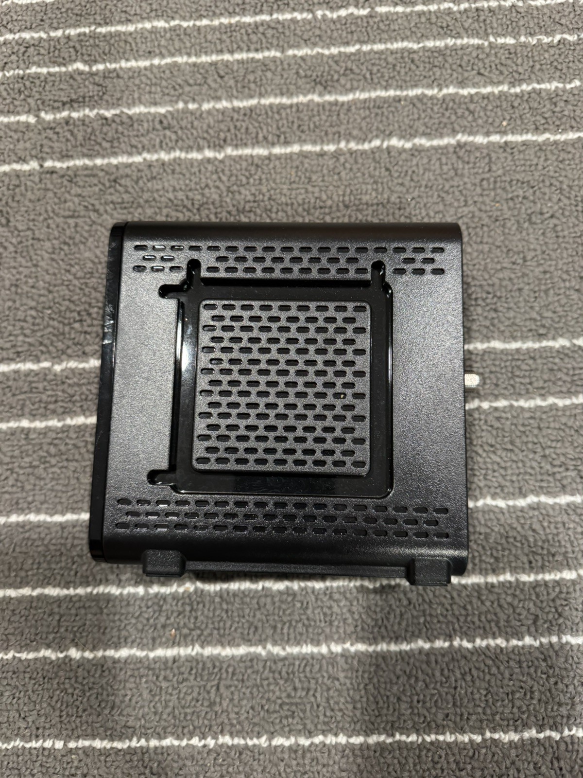 Motorola SURFboard eXtreme (SB6121) 222.64 Mbps