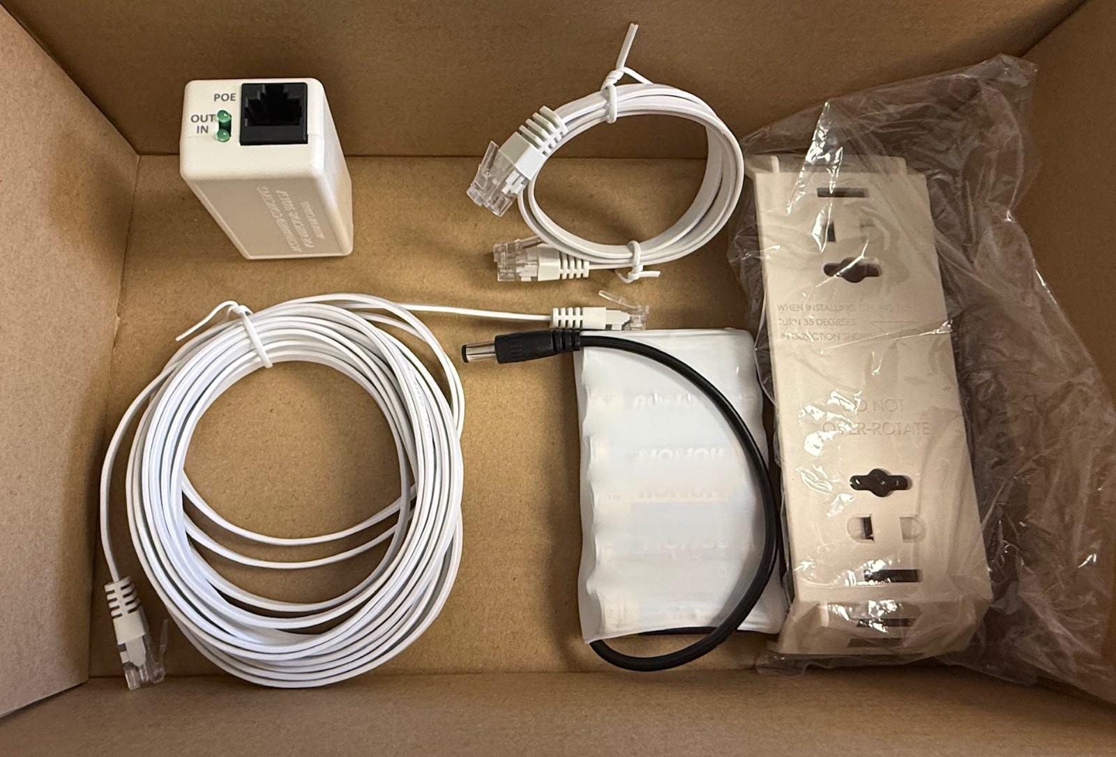 Digi EX15 LTE Cellular Router Gateway w/ Accelerated 1003-CM Modem Open Box