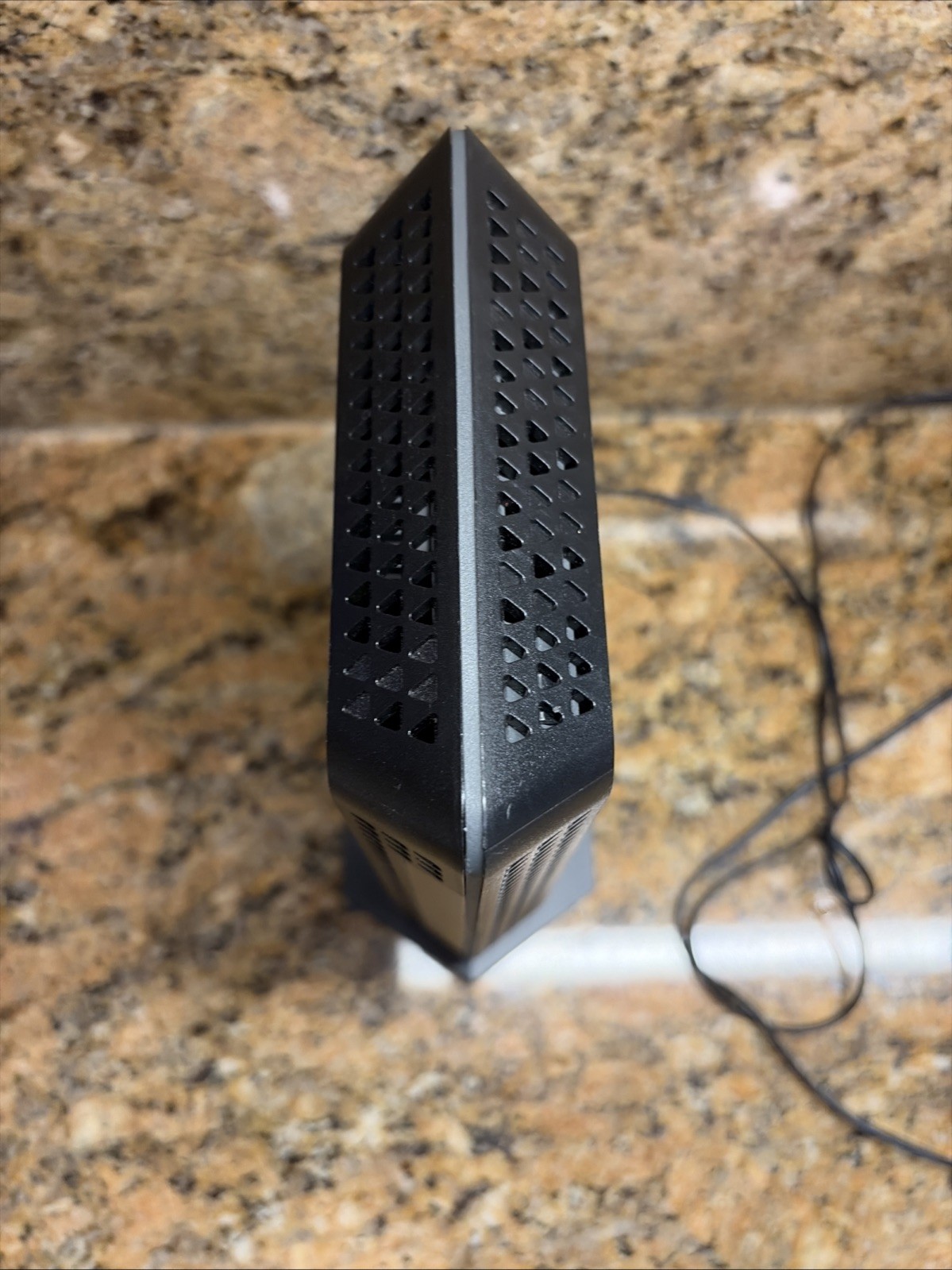 NETGEAR CM1000 DOCSIS 3.0 Cable Modem With Power Cord