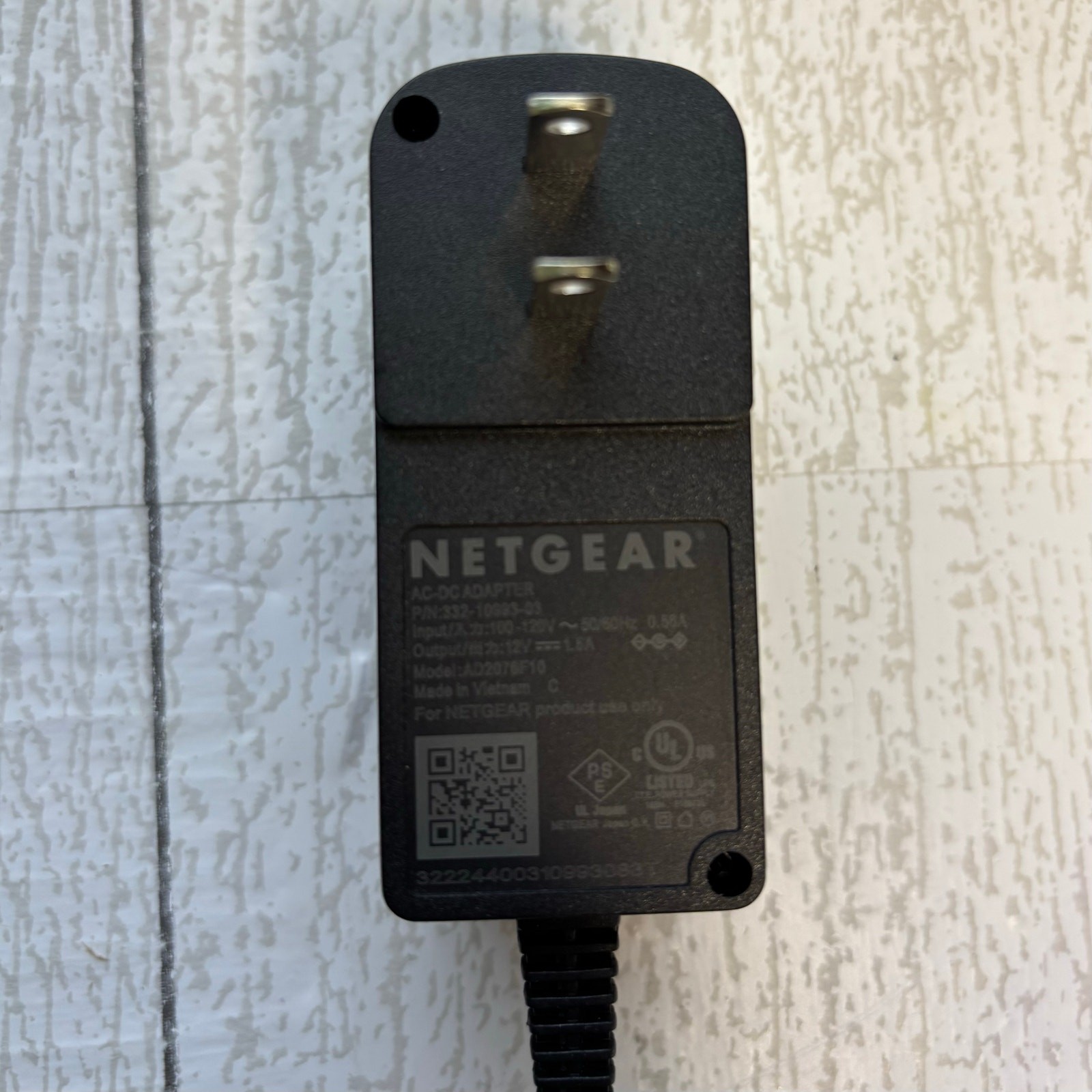 Netgear Nighthawk CM1200 Multi-Gig DOCSIS 3.1 Cable Modem