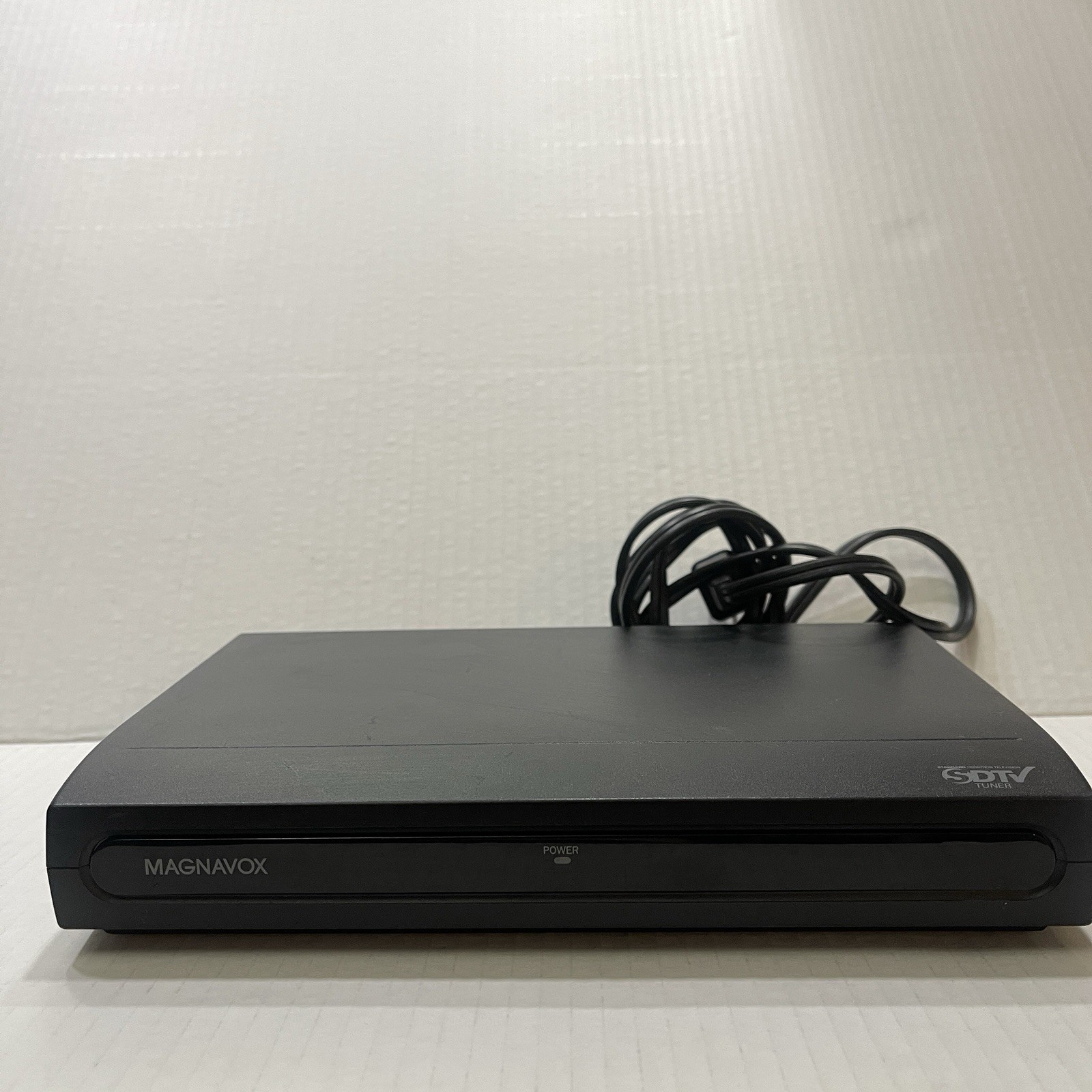 Arris Touchstone TM502G Cable Modem Telephony Adapter and Electronic Bundle