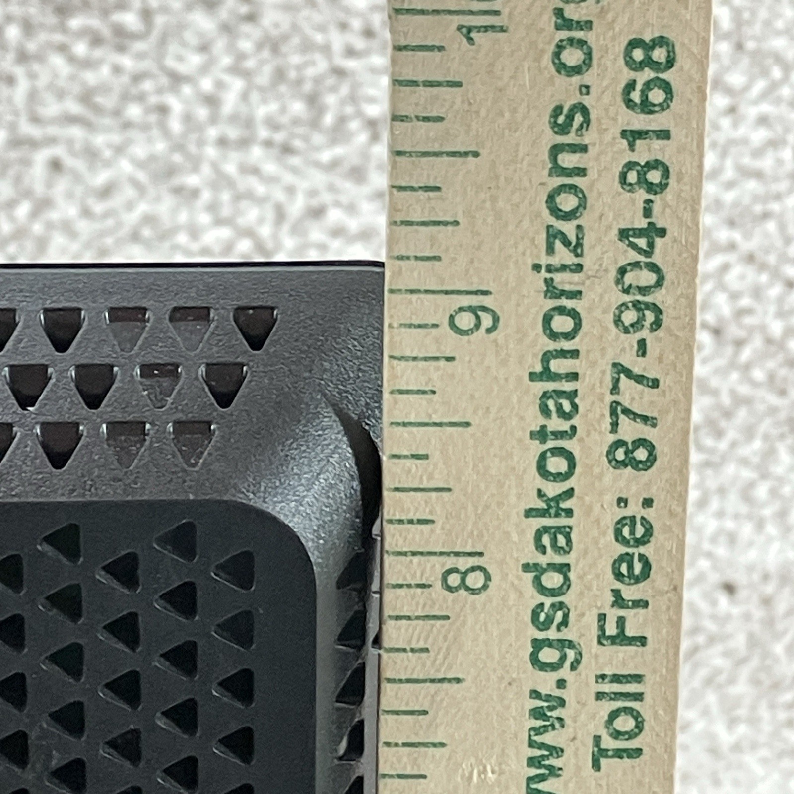 NETGEAR Gigabit Cable Modem DOCSIS 3.1 CM1000 up to 1 Gbps (1000 Mbps) Tested