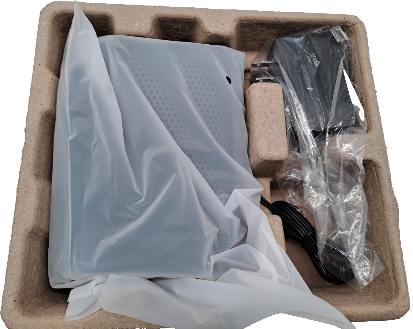 TP-LINK TC-7610 Cable Modem