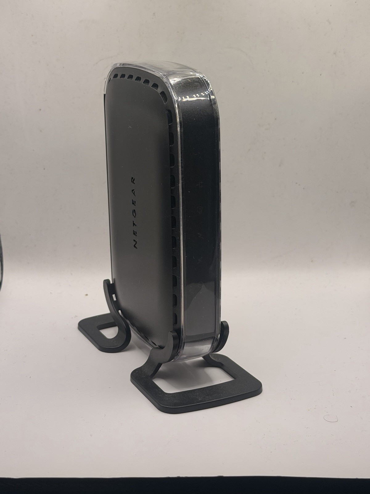 Netgear CM400 Cable Modem High-Speed DOCSIS 3.0 (CM400-100NAS) 340 Mbps