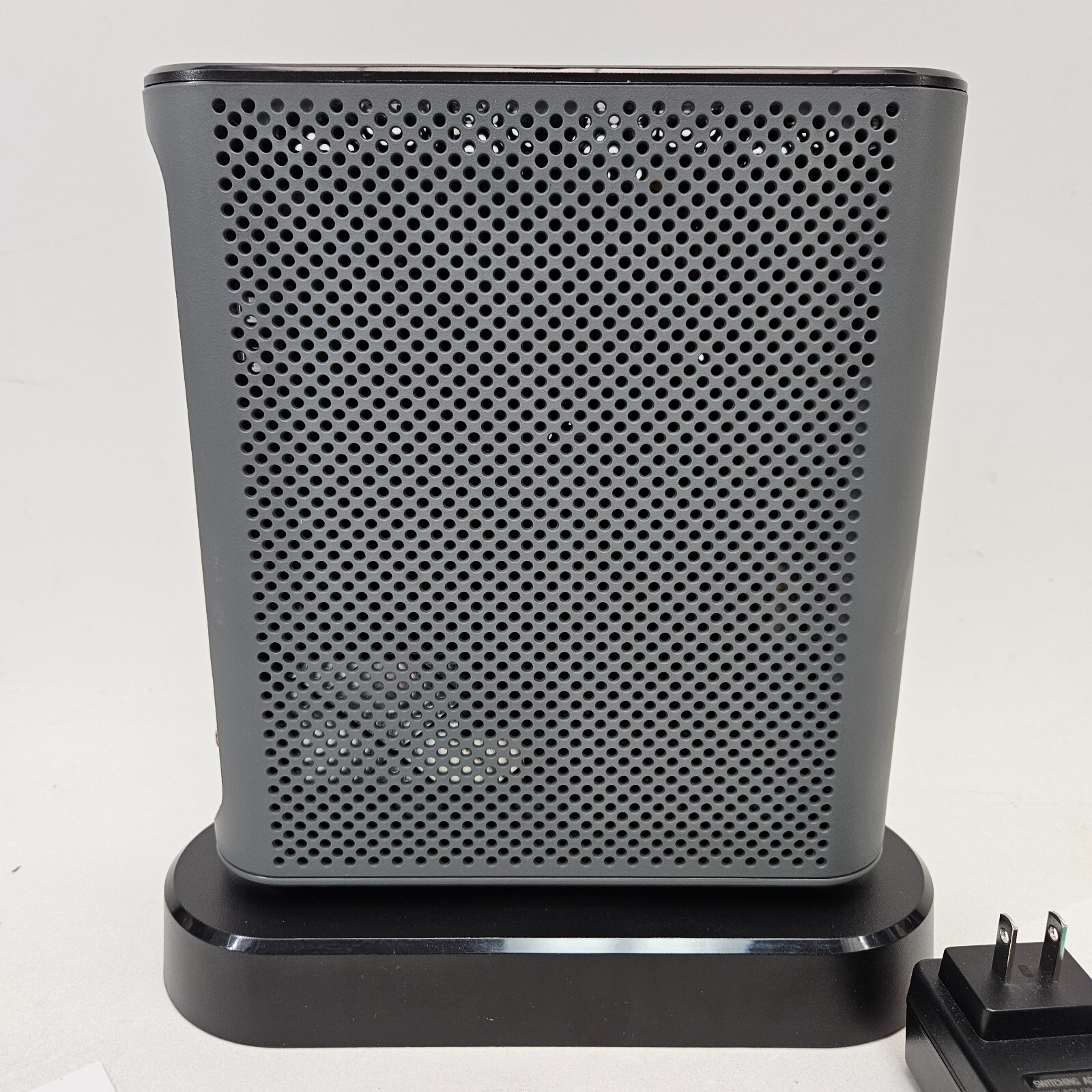 Motorola MT7711 24X8 Cable Modem Dual Wi-Fi Gigabit Router w/ Voice Refurbished
