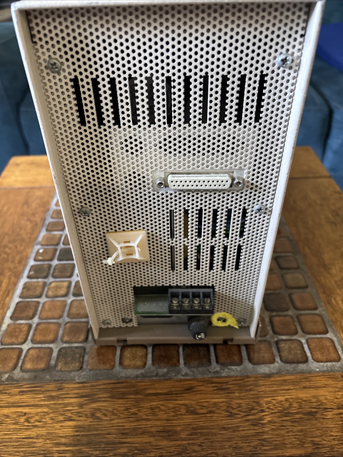 Paradyne LSI-96 Used Modem Museum Grade