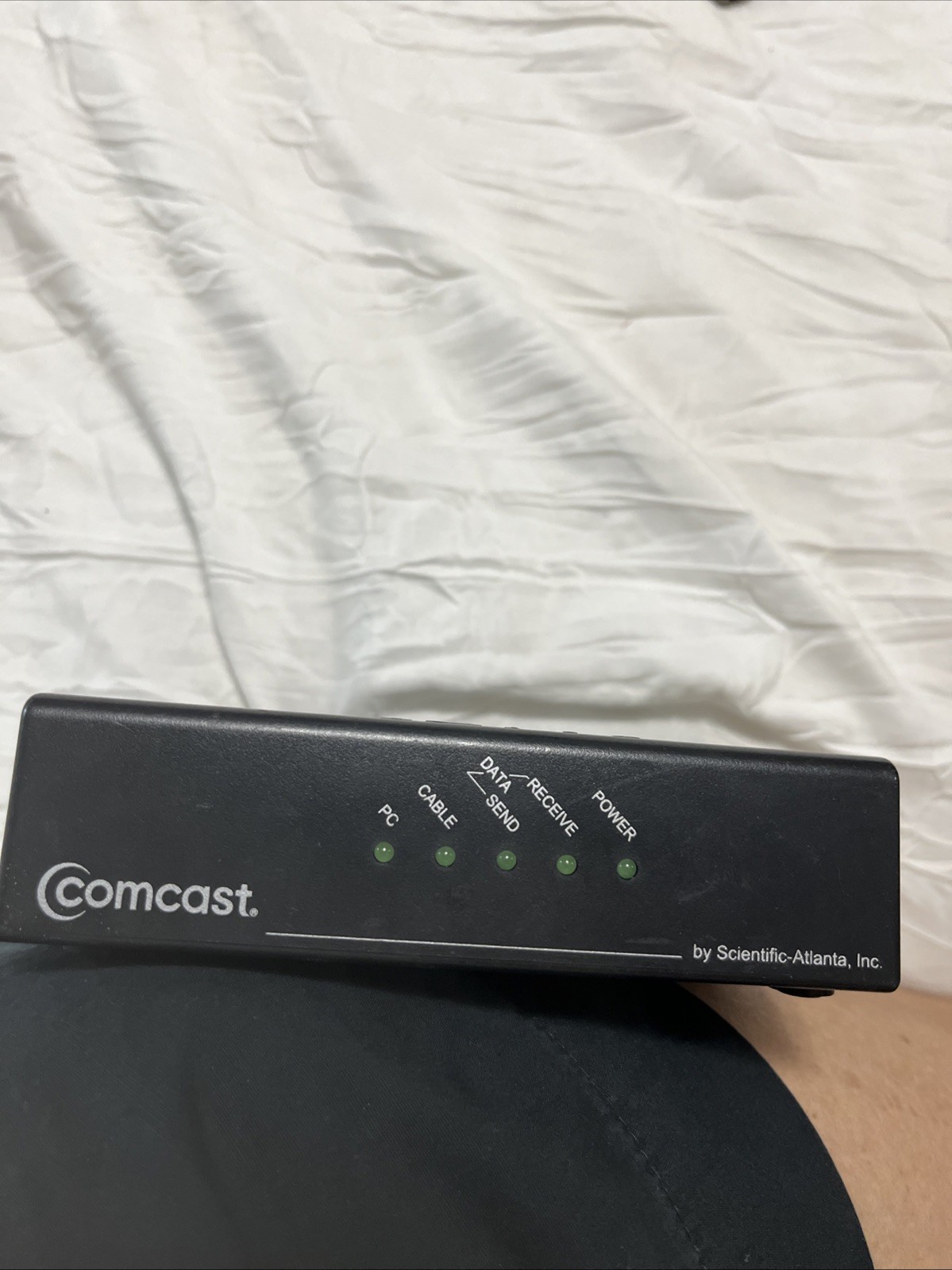 Scientific Atlanta Comcast Cable Modem DPC2100 Series Modem Only
