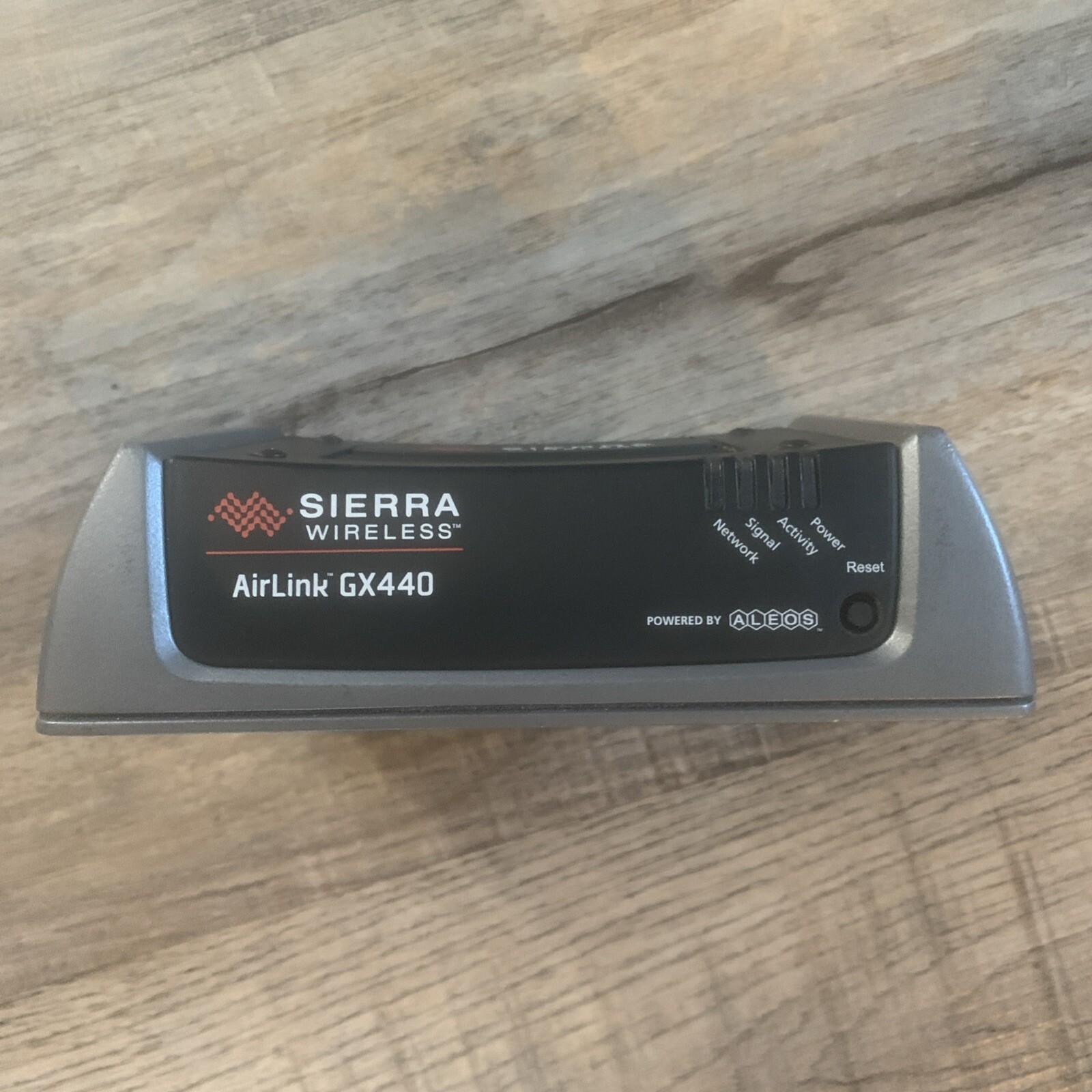 Sierra Wireless Airlink GX440 4G LTE Wireless Cellular Modem Gateway L@@K