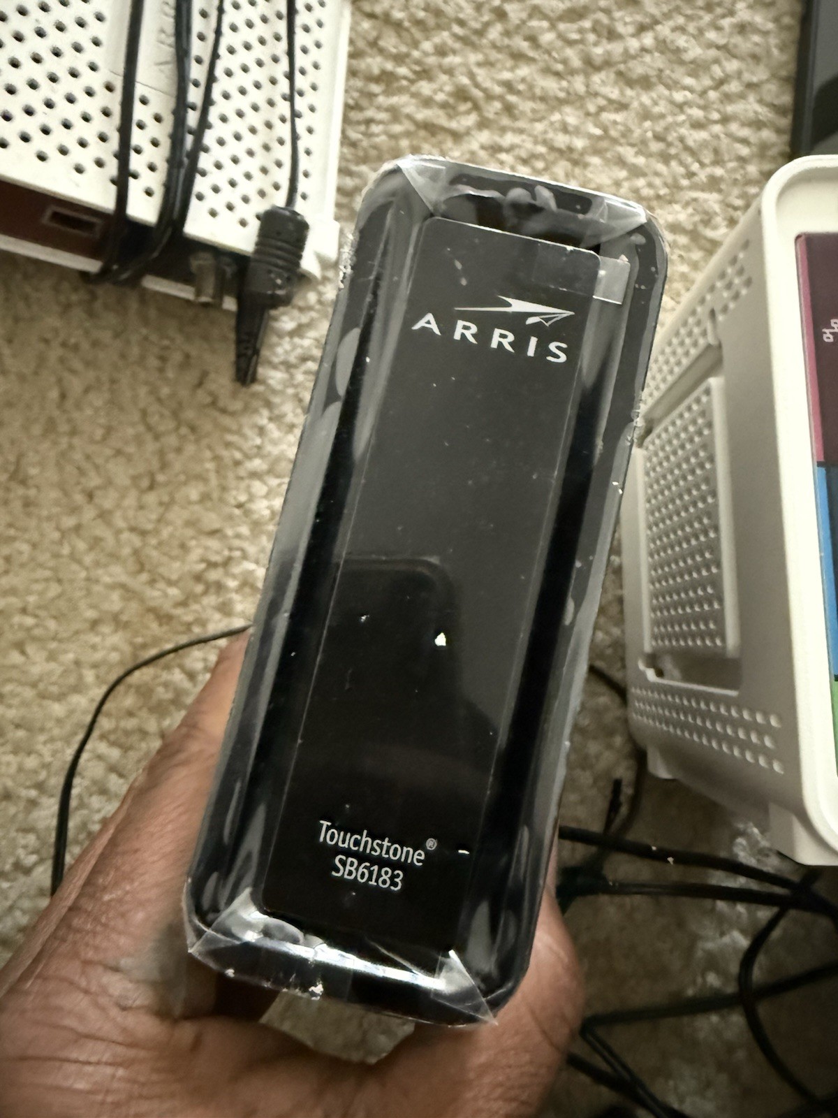 Arris Cable Modems