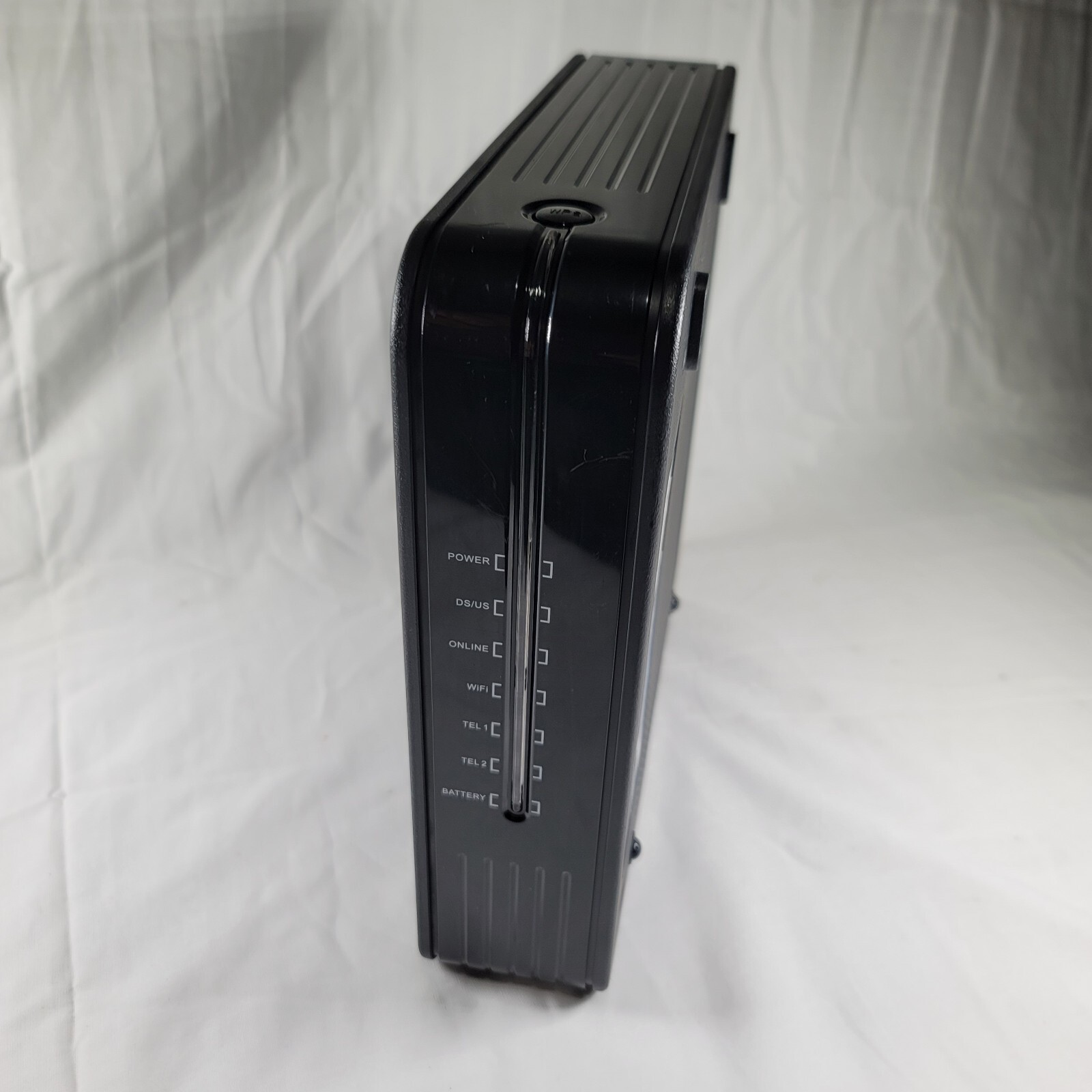 Ubee DVW3201B Wireless Cable Modem -No Power Cord