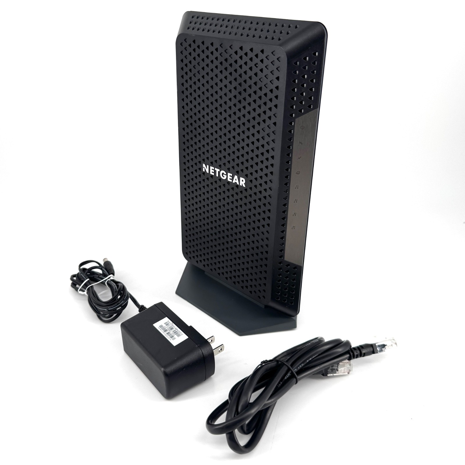NETGEAR Nighthawk CM1200-100NAS DOCSIS 3.1 Cable Modem