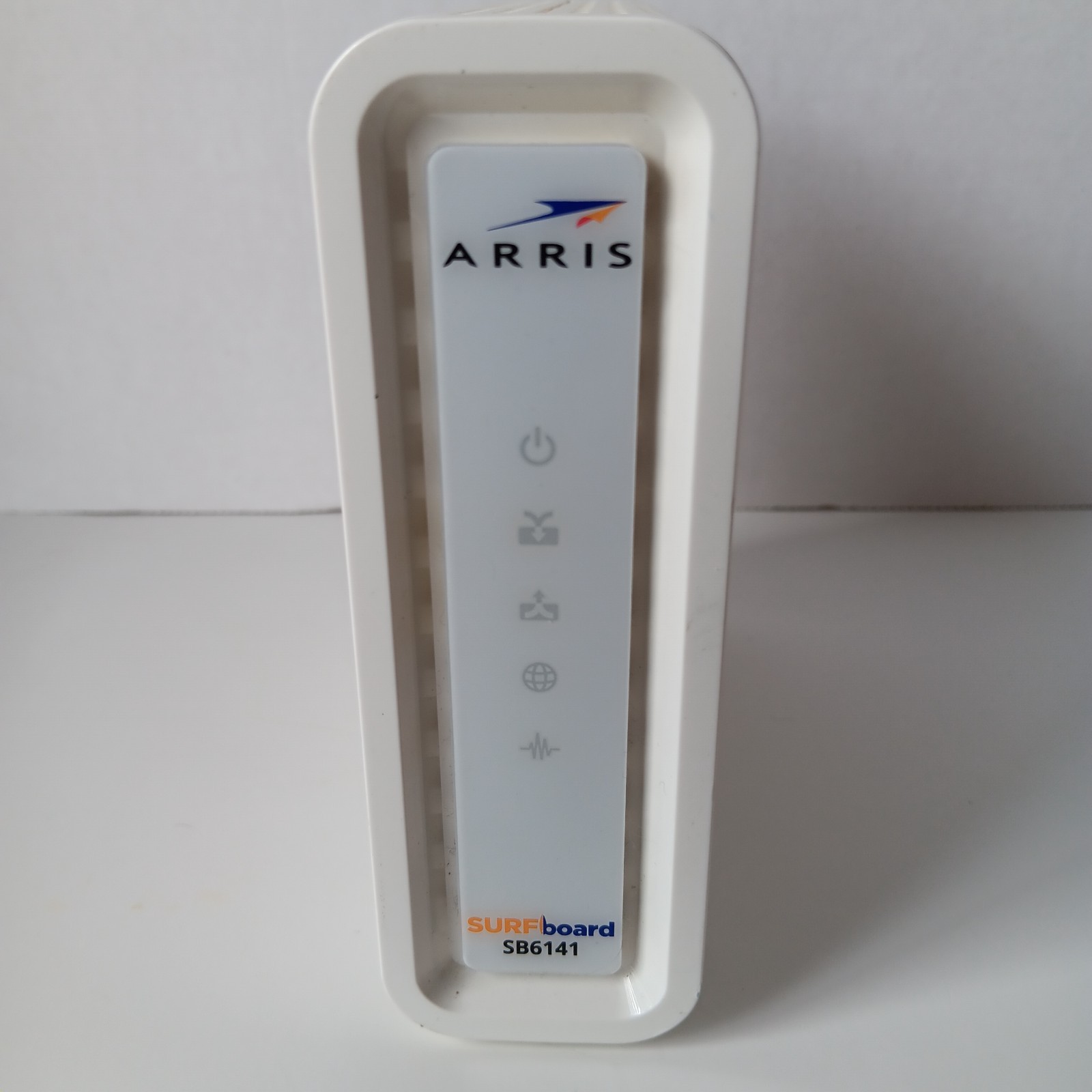 Arris SURFboard SB6141 DOCSIS 3.0 Cable Modem